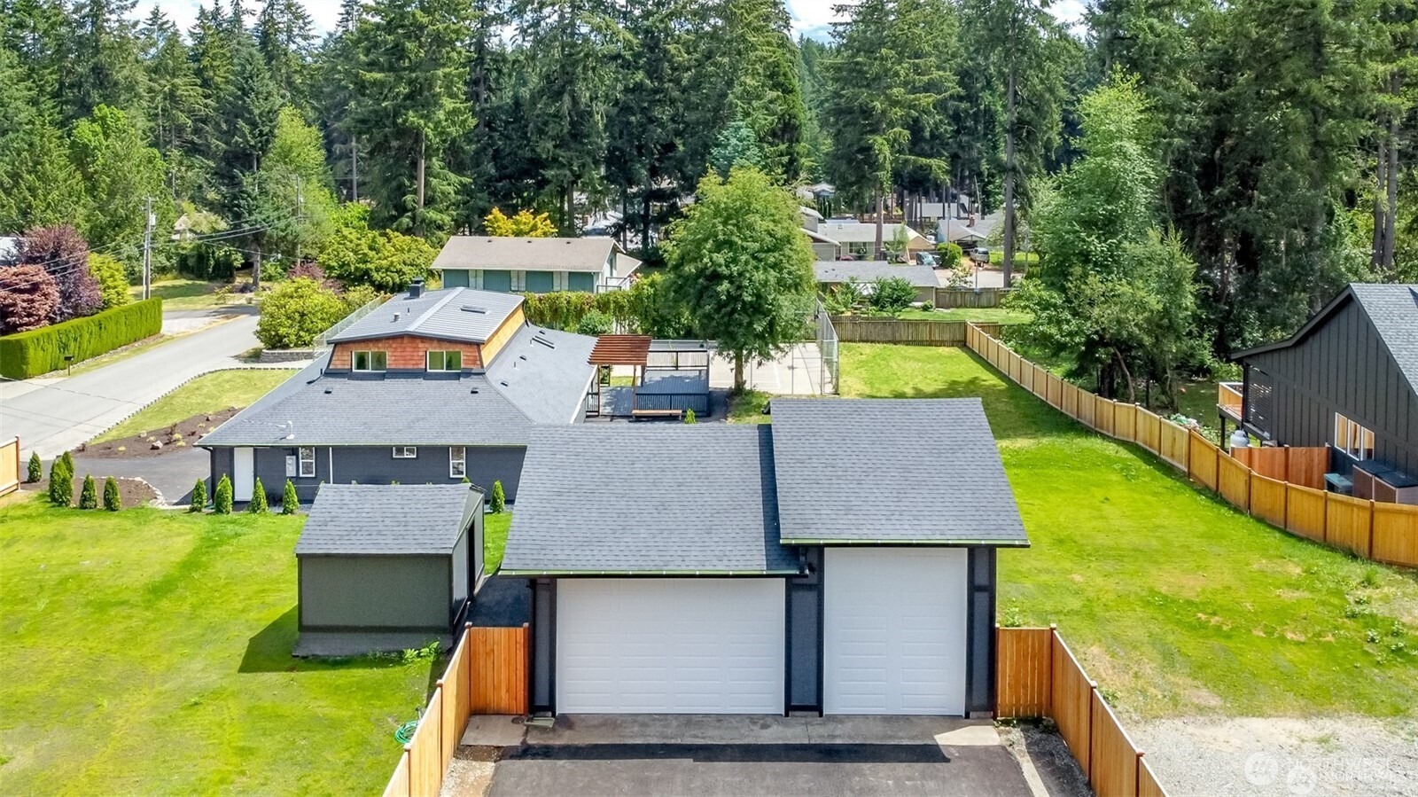 35th St, Gig Harbor, WA 98335