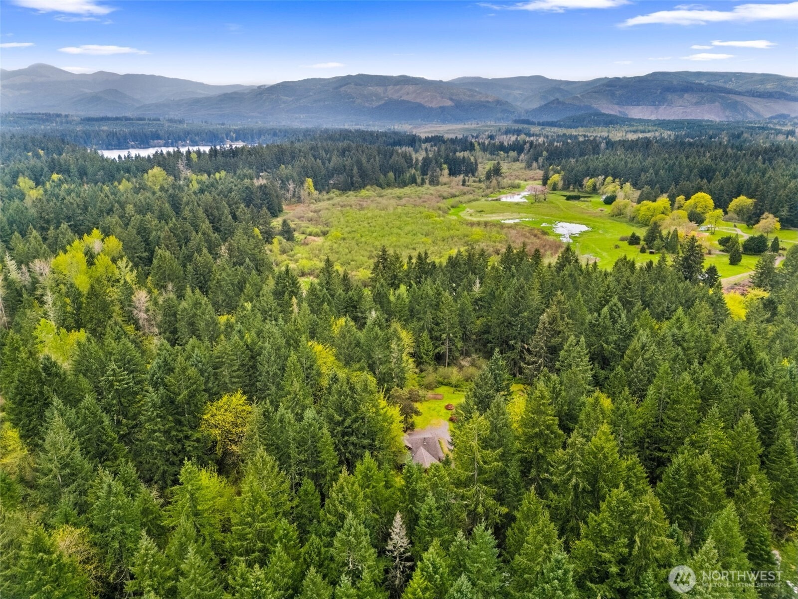 Elbow Lake Rd, Yelm, WA 98597 #1