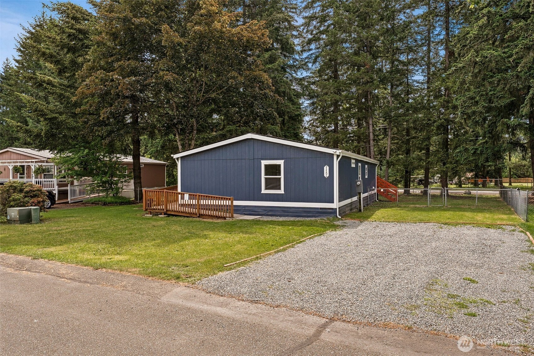 92nd Avenue Ct, Graham, WA 98338 #1