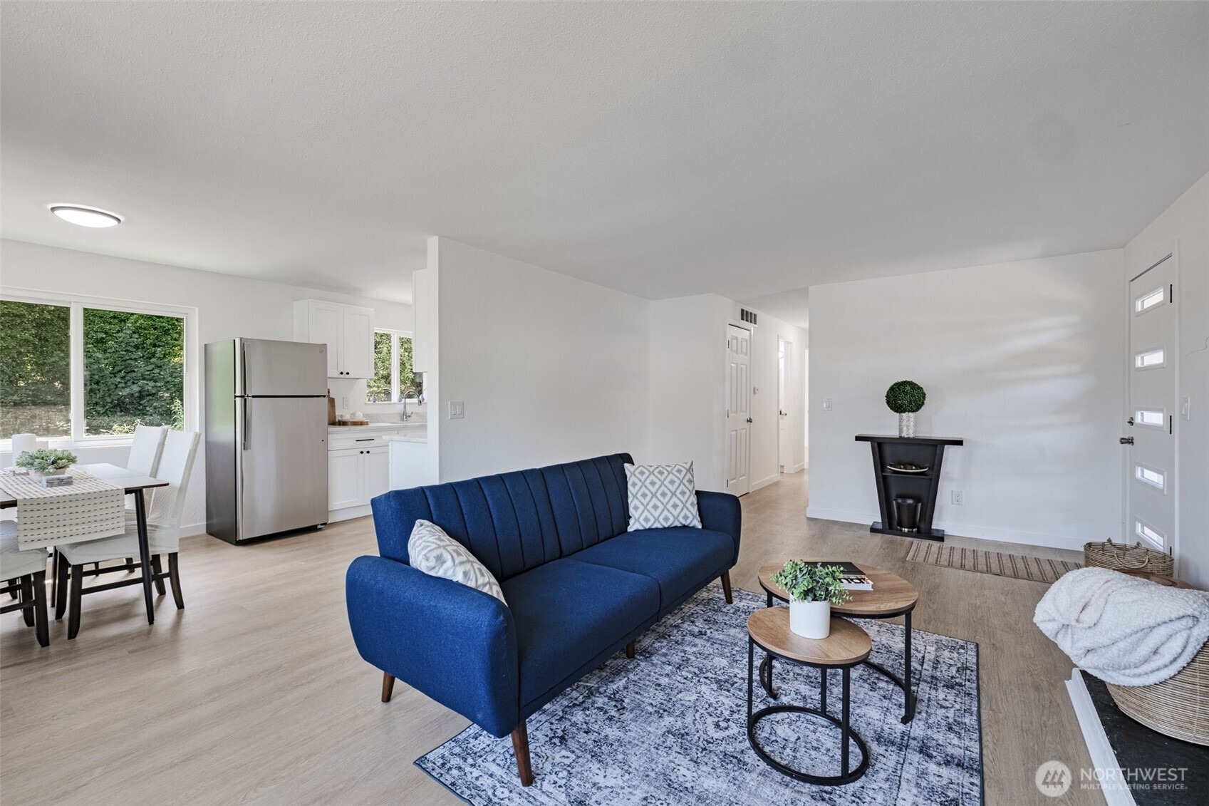 Eddy Ct, Seattle, WA 98118 #1