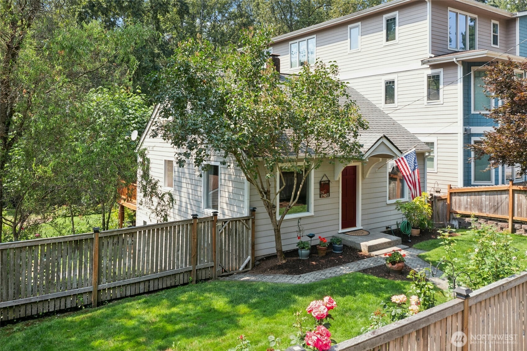 83rd Ave, Kenmore, WA 98028 #1