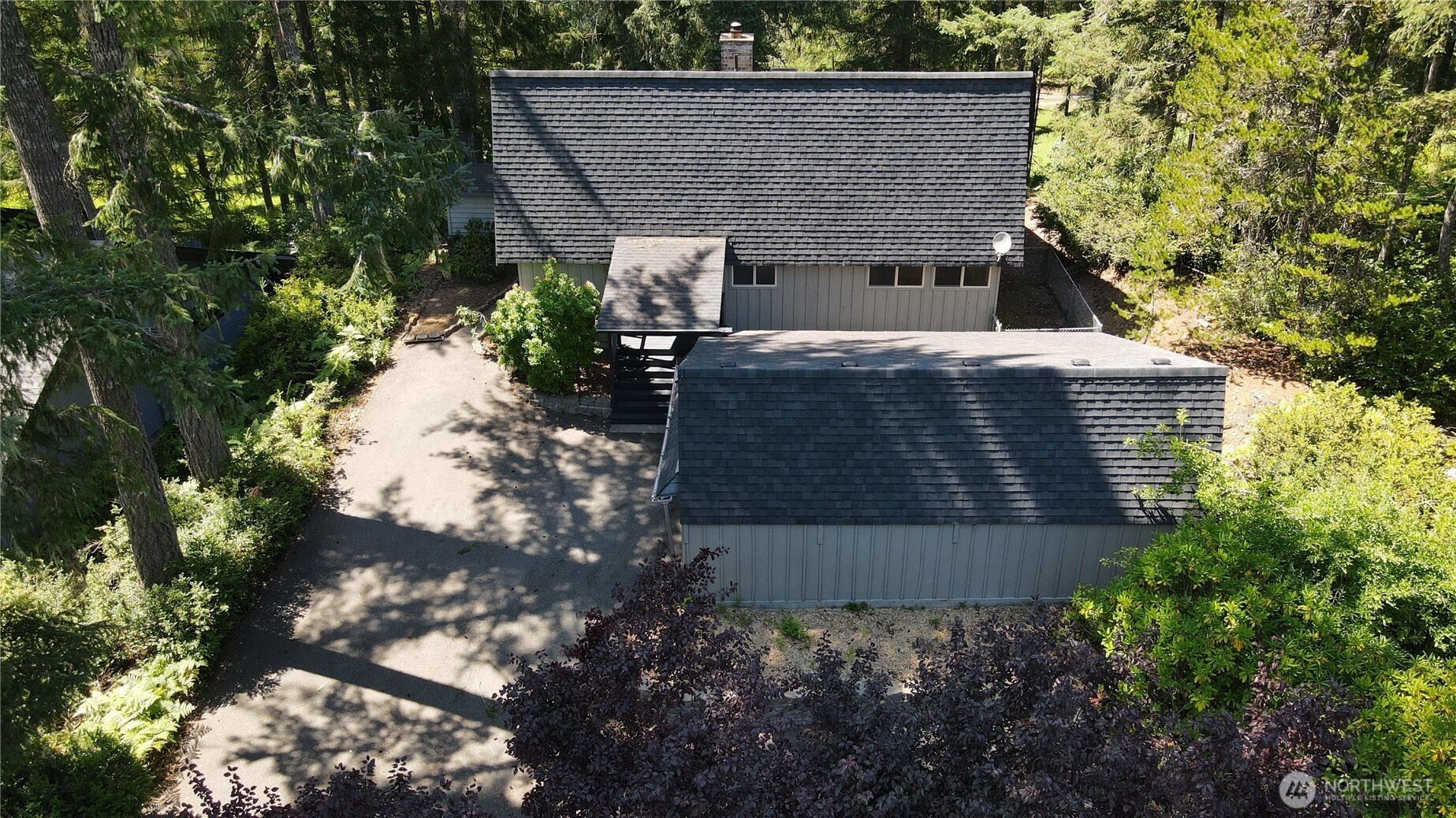 Rhododendron Ln, Union, WA 98592