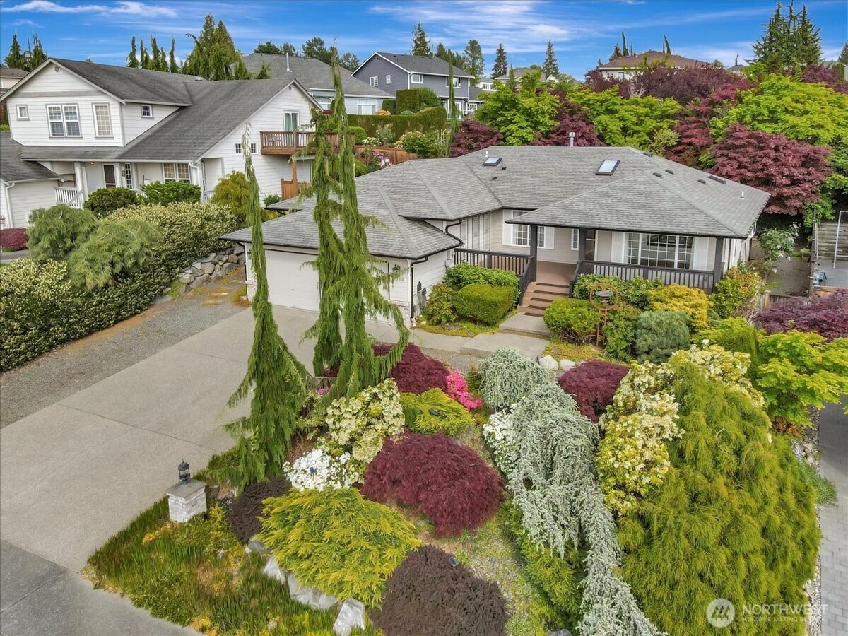 76th Dr, Marysville, WA 98270