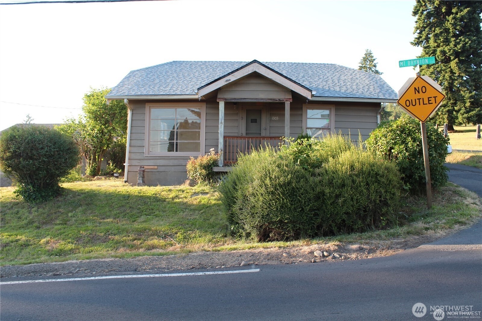 MT Brynion St, Kelso, WA 98626 #1