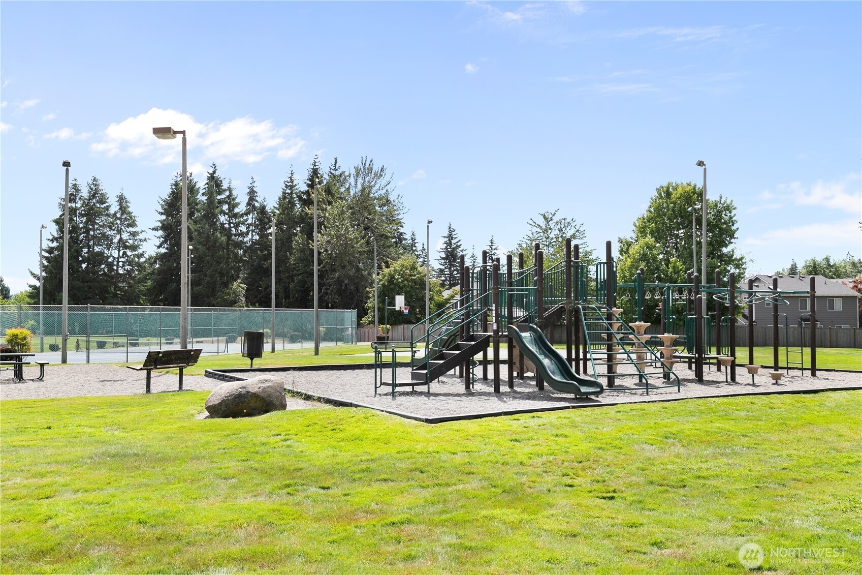 134th Ave, Puyallup, WA 98374