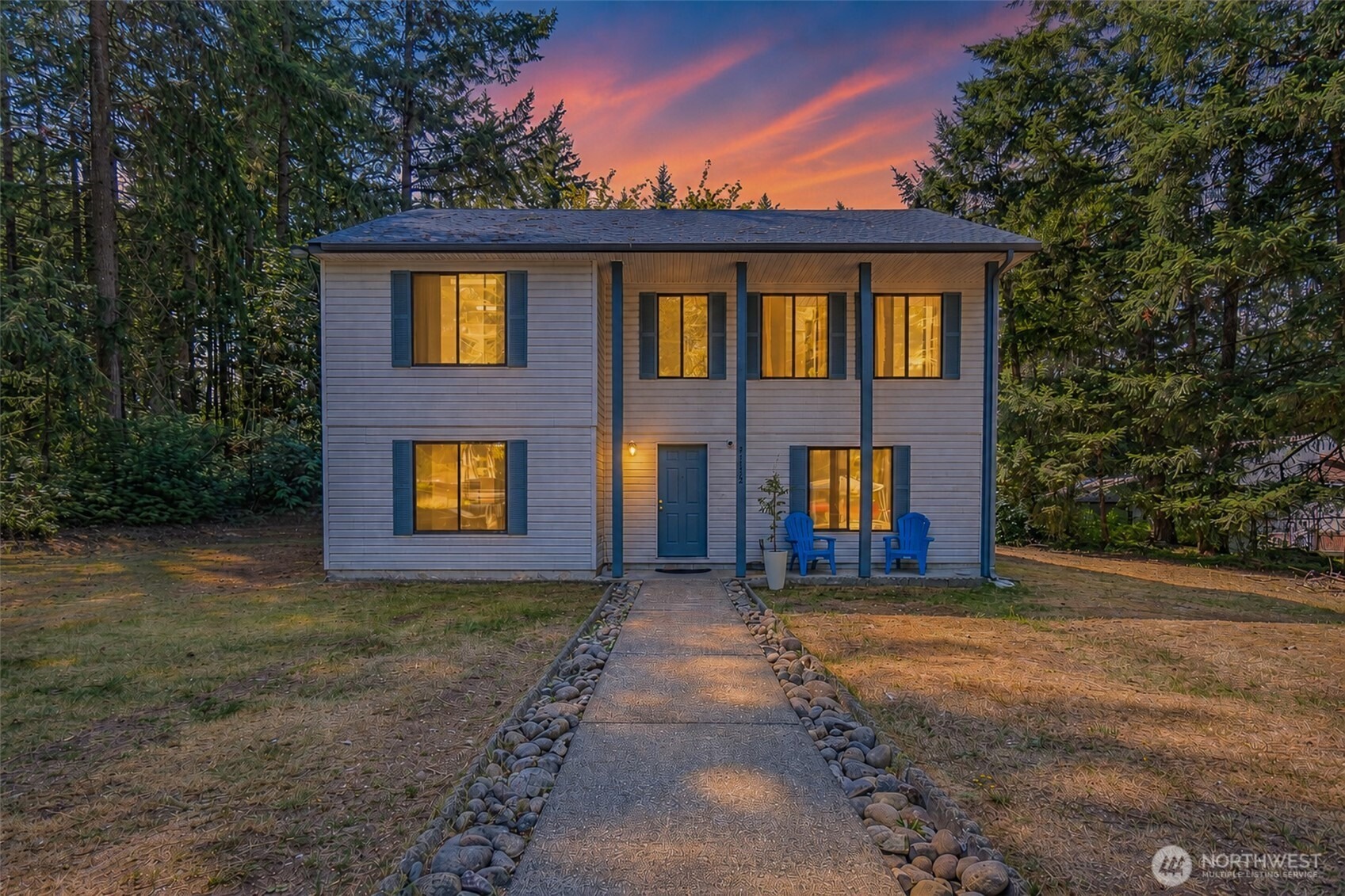 129th Ave, Graham, WA 98338 #1