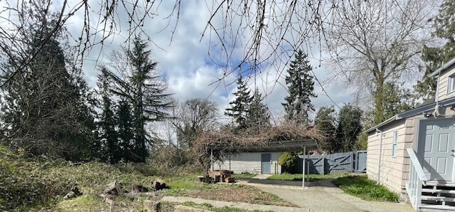 129th St, Seattle, WA 98178