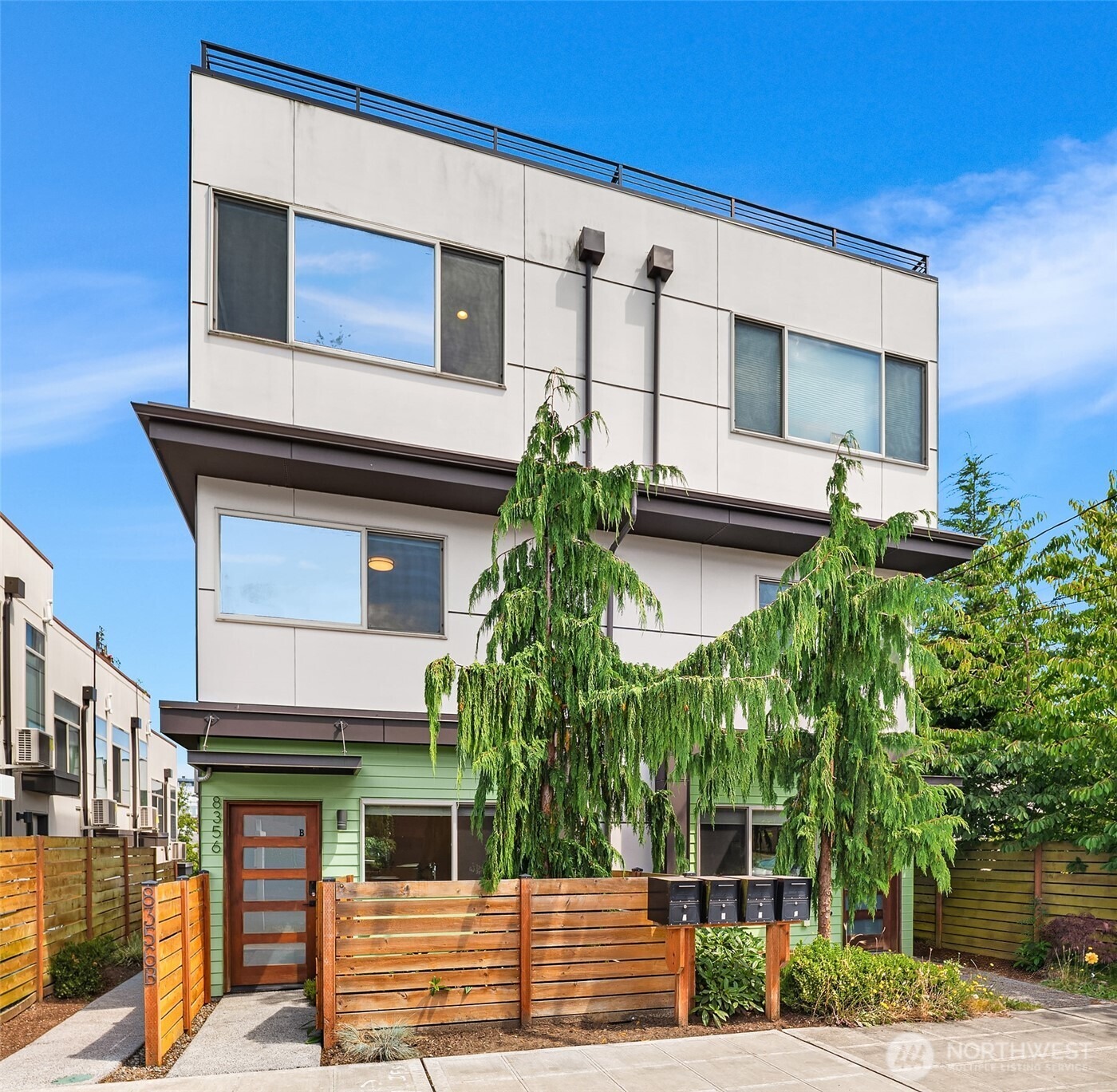19th Ave, Seattle, WA 98117 #1