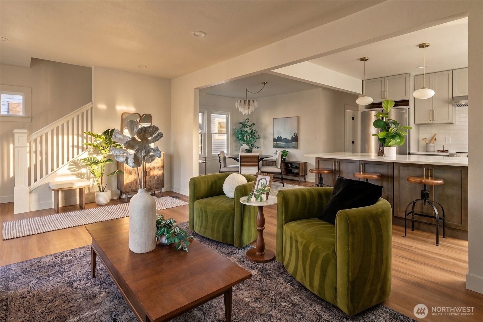 30th Ave, Seattle, WA 98144