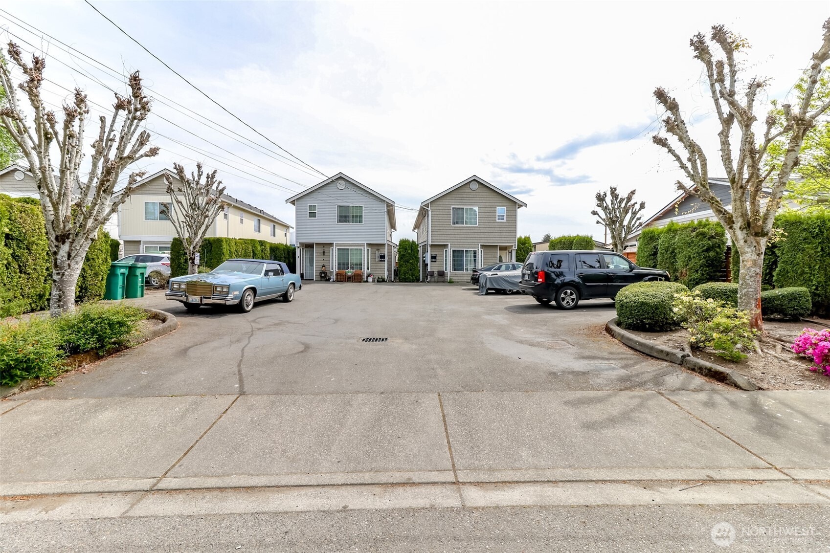 17th Ave, Seattle, WA 98146 #1