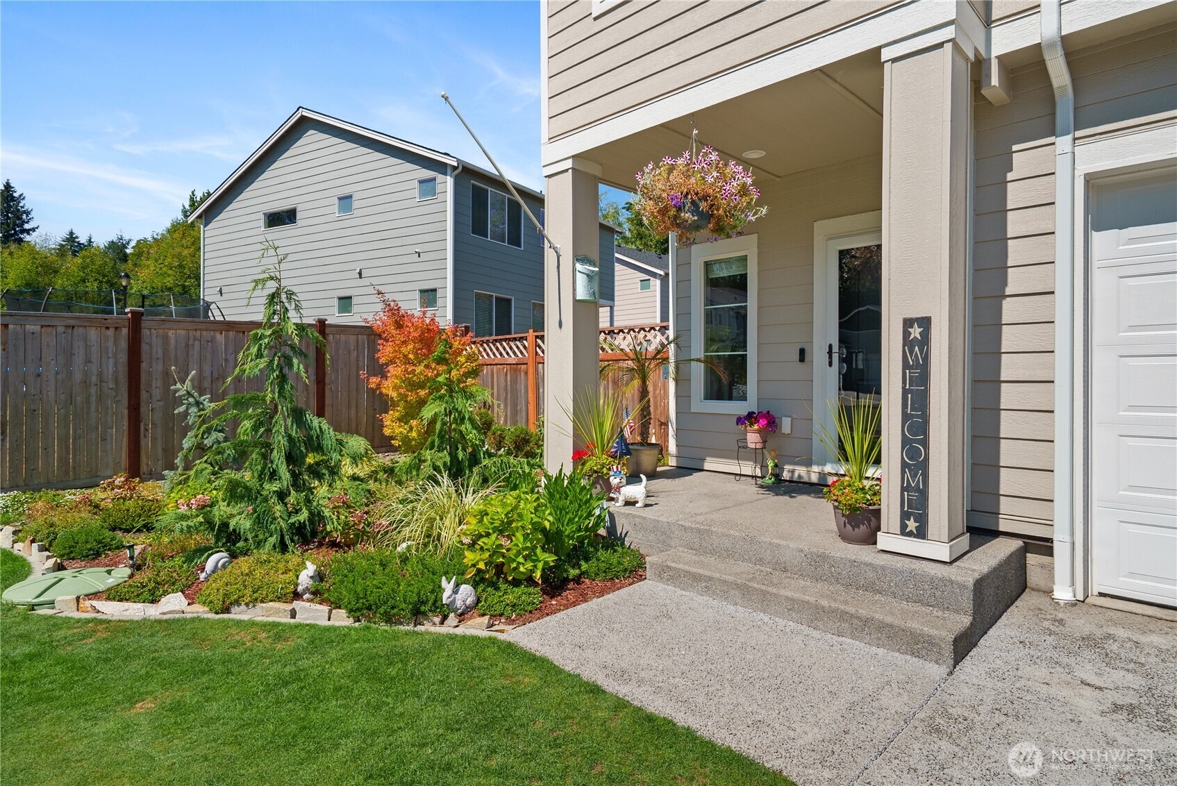 23rd Ct, Olympia, WA 98516
