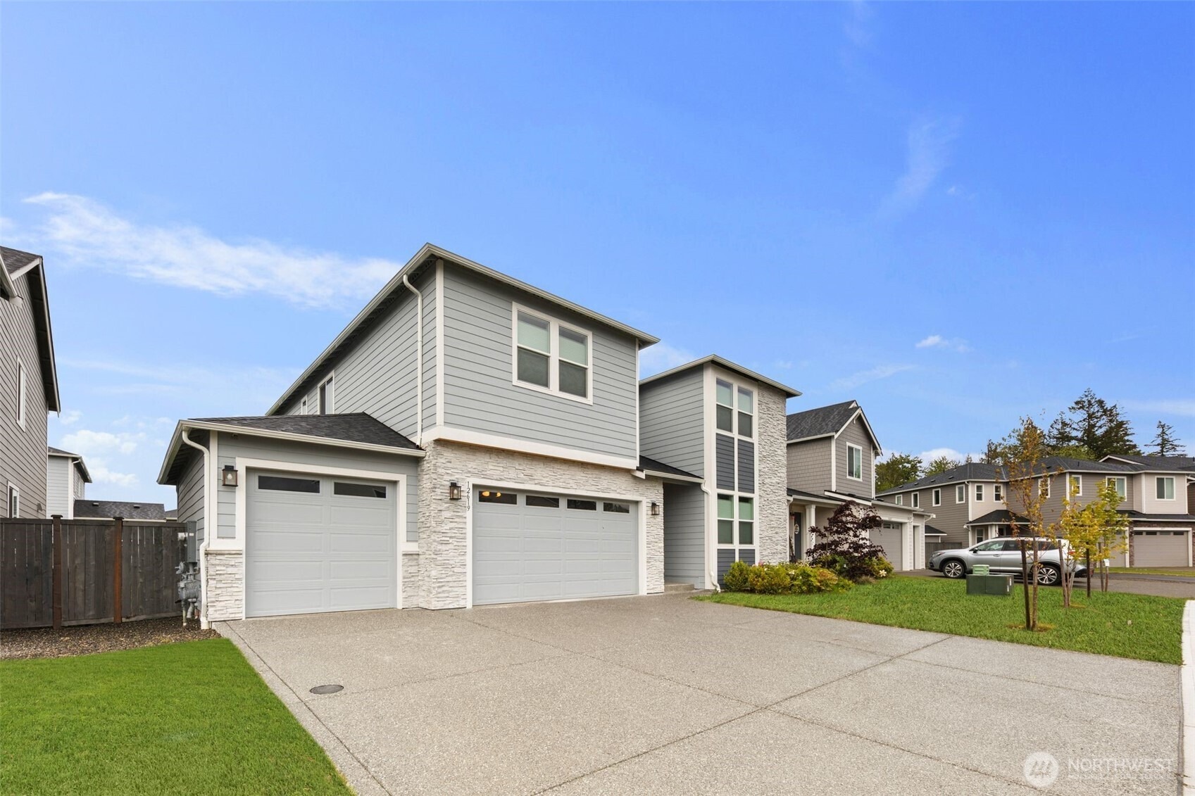 176th St, Puyallup, WA 98374 #1