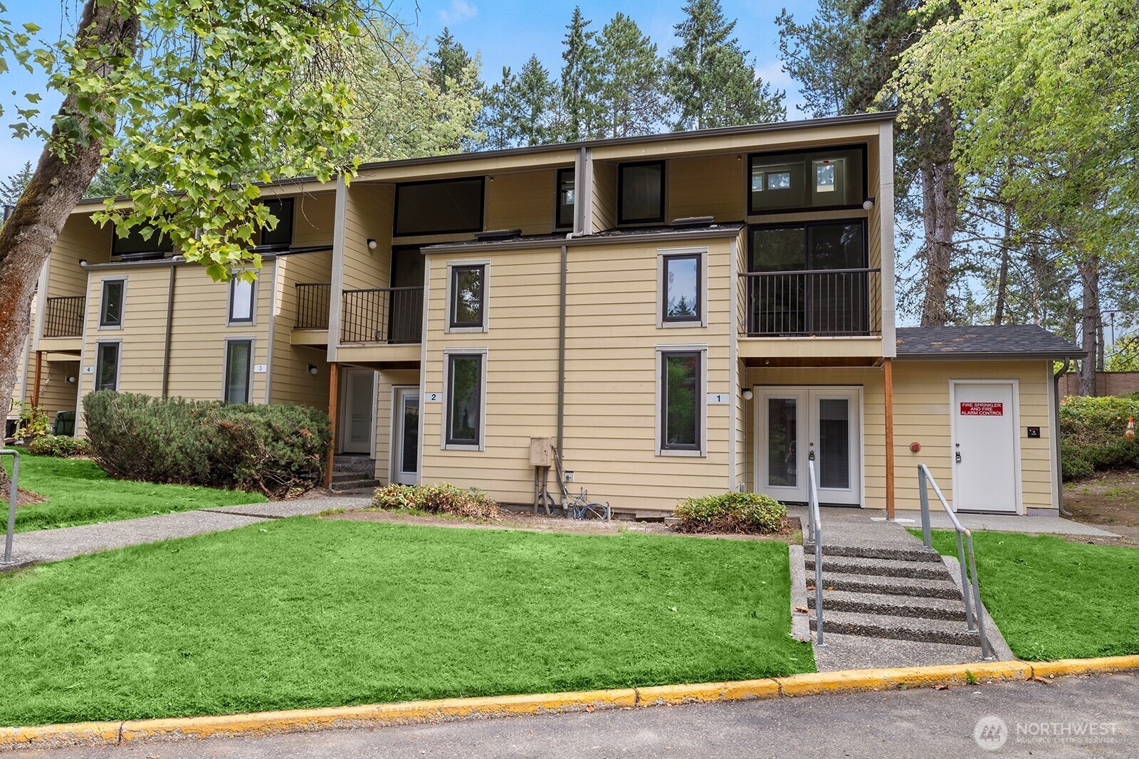 139th Ave, Redmond, WA 98052