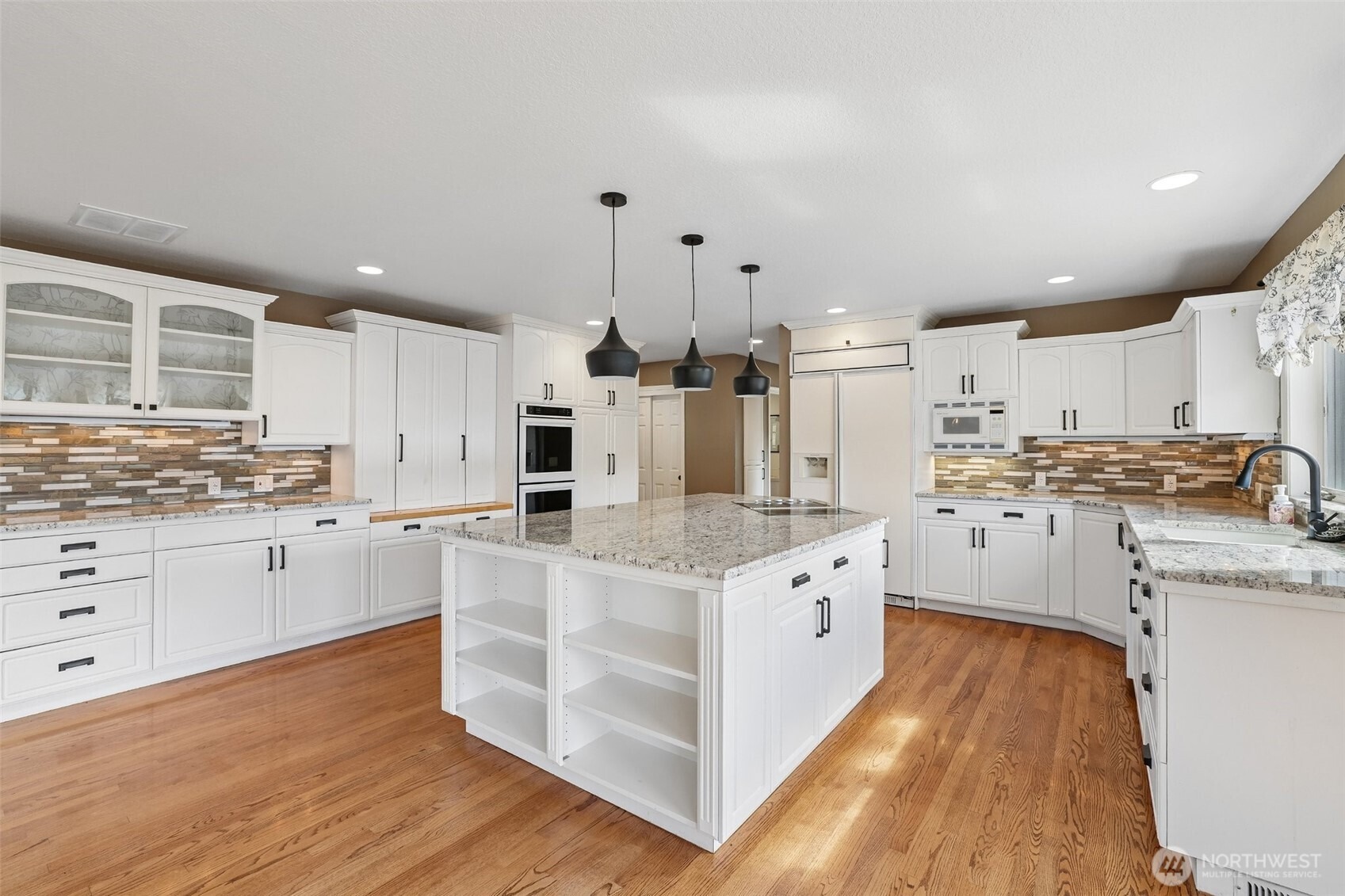 Snowgoose Dr, Woodland, WA 98674 #1