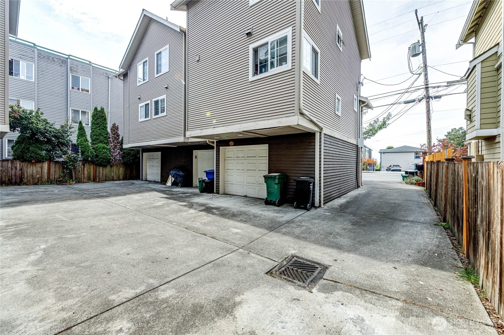 Greenwood Ave, Seattle, WA 98133 #1