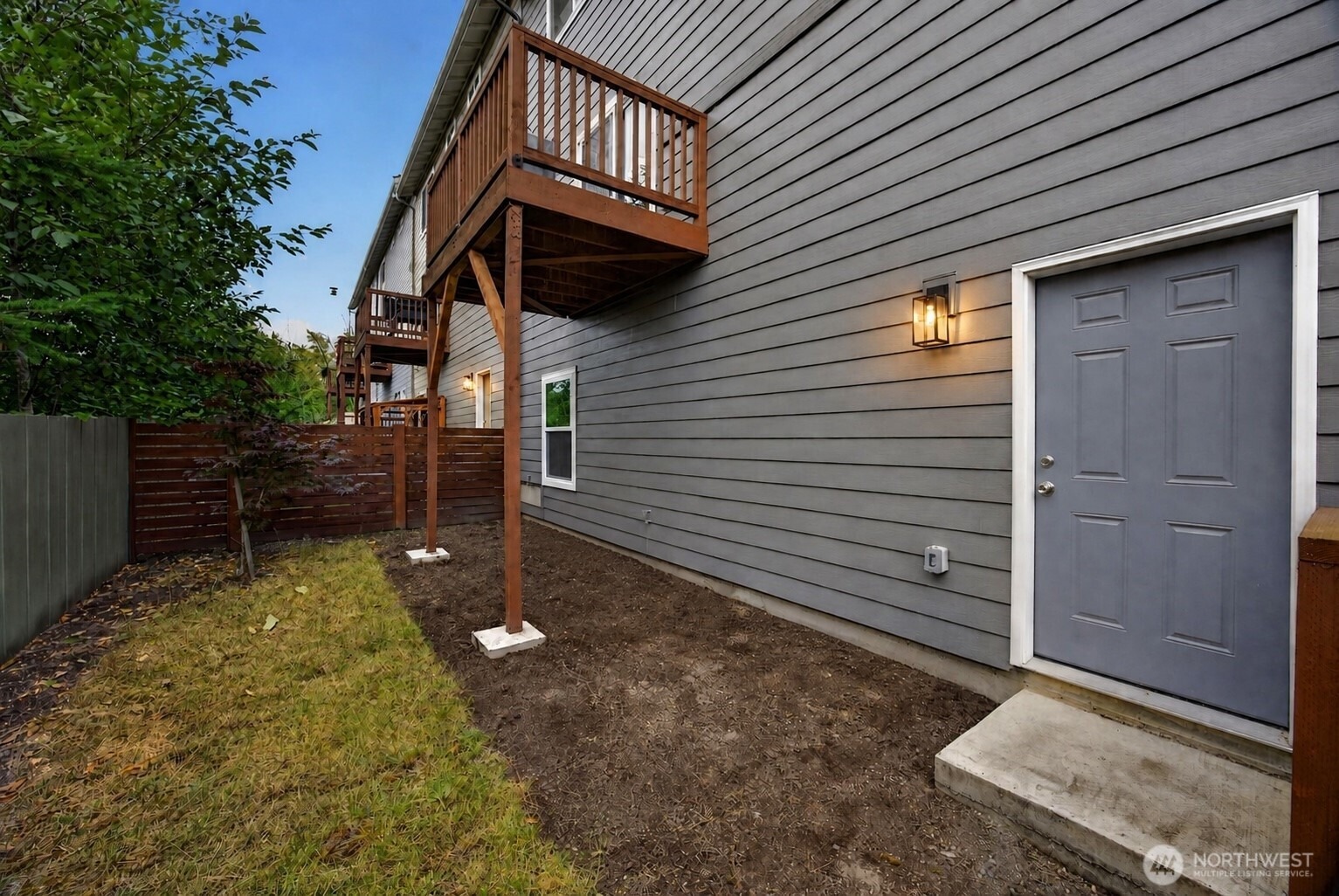25th St, Snohomish, WA 98290 #1