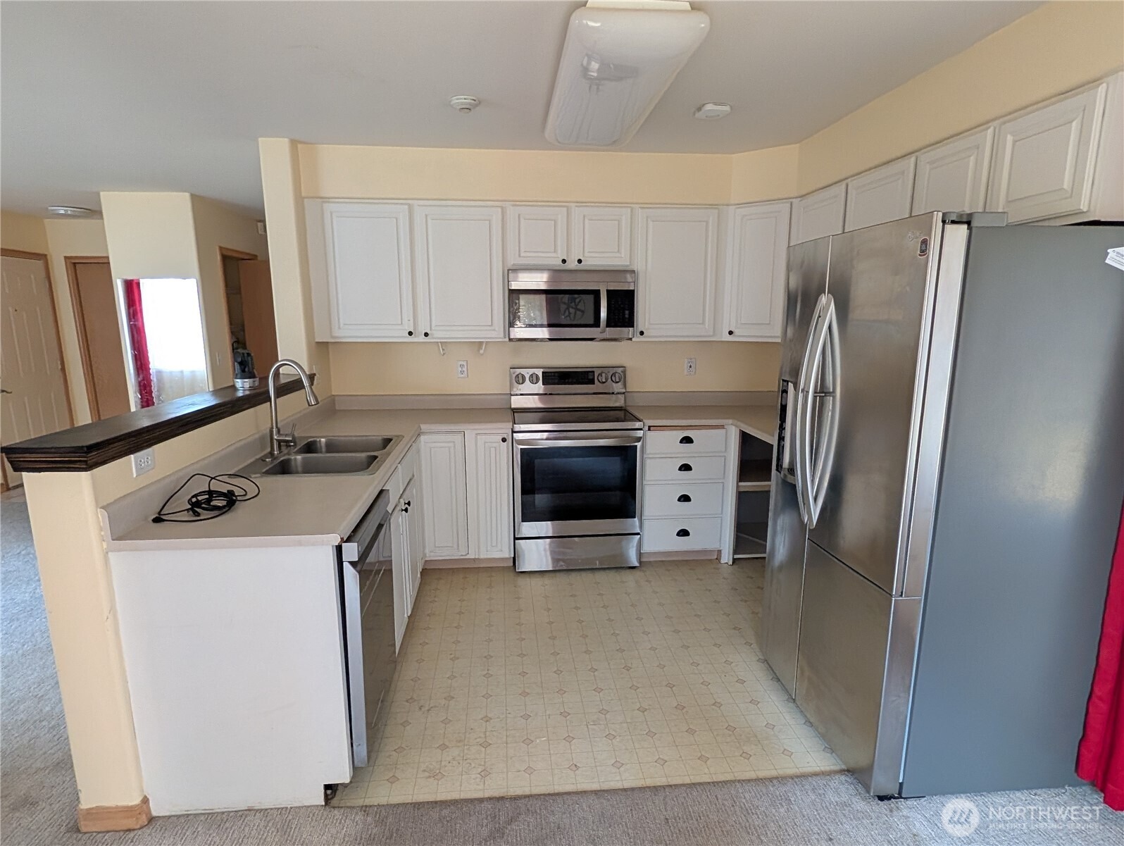 Horton Way, Bellingham, WA 98226