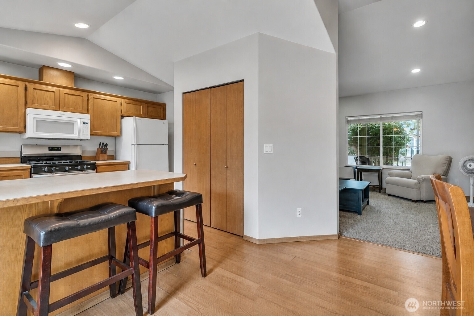 86th Avenue Ct, Spanaway, WA 98387