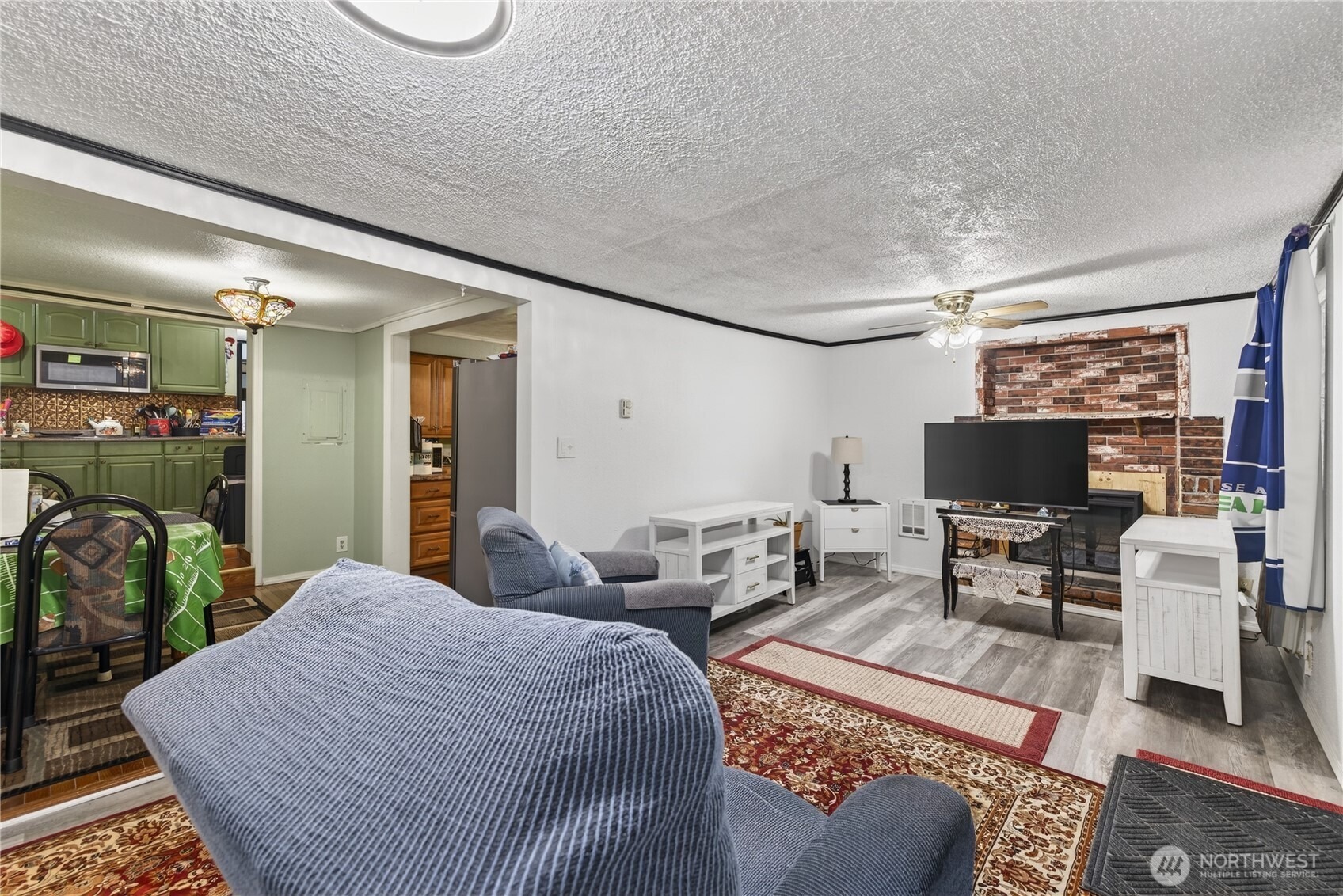 6th Ave, Mabton, WA 98935