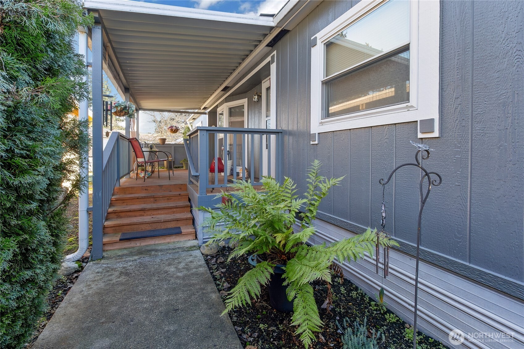 192nd Street Ct, Graham, WA 98338