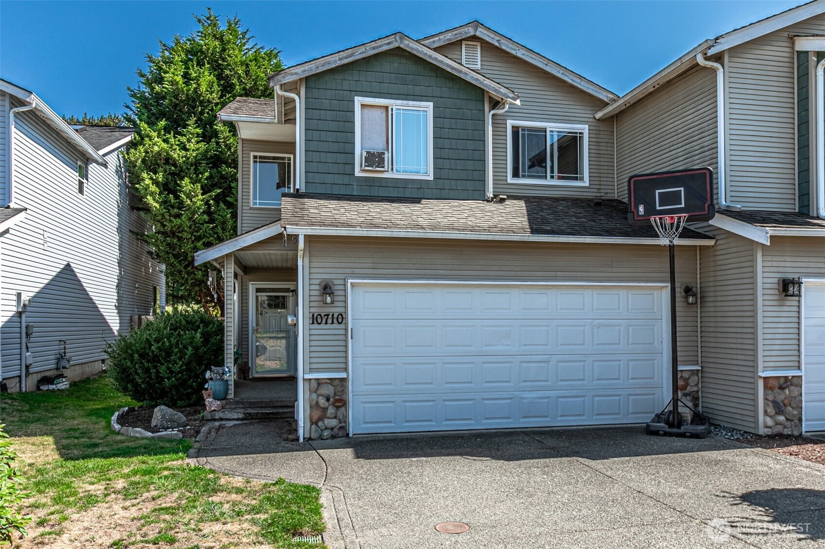 185th Ave, Bonney Lake, WA 98391
