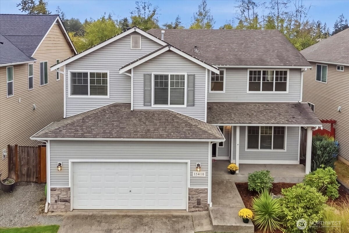 87th Ave, Puyallup, WA 98375
