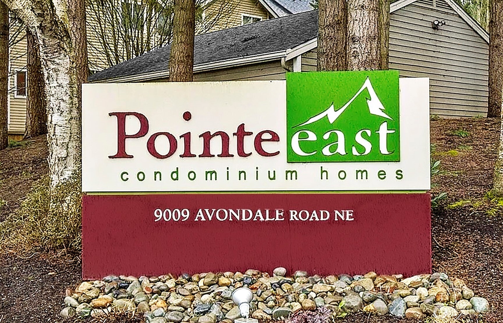 Avondale Rd, Redmond, WA 98052 #1