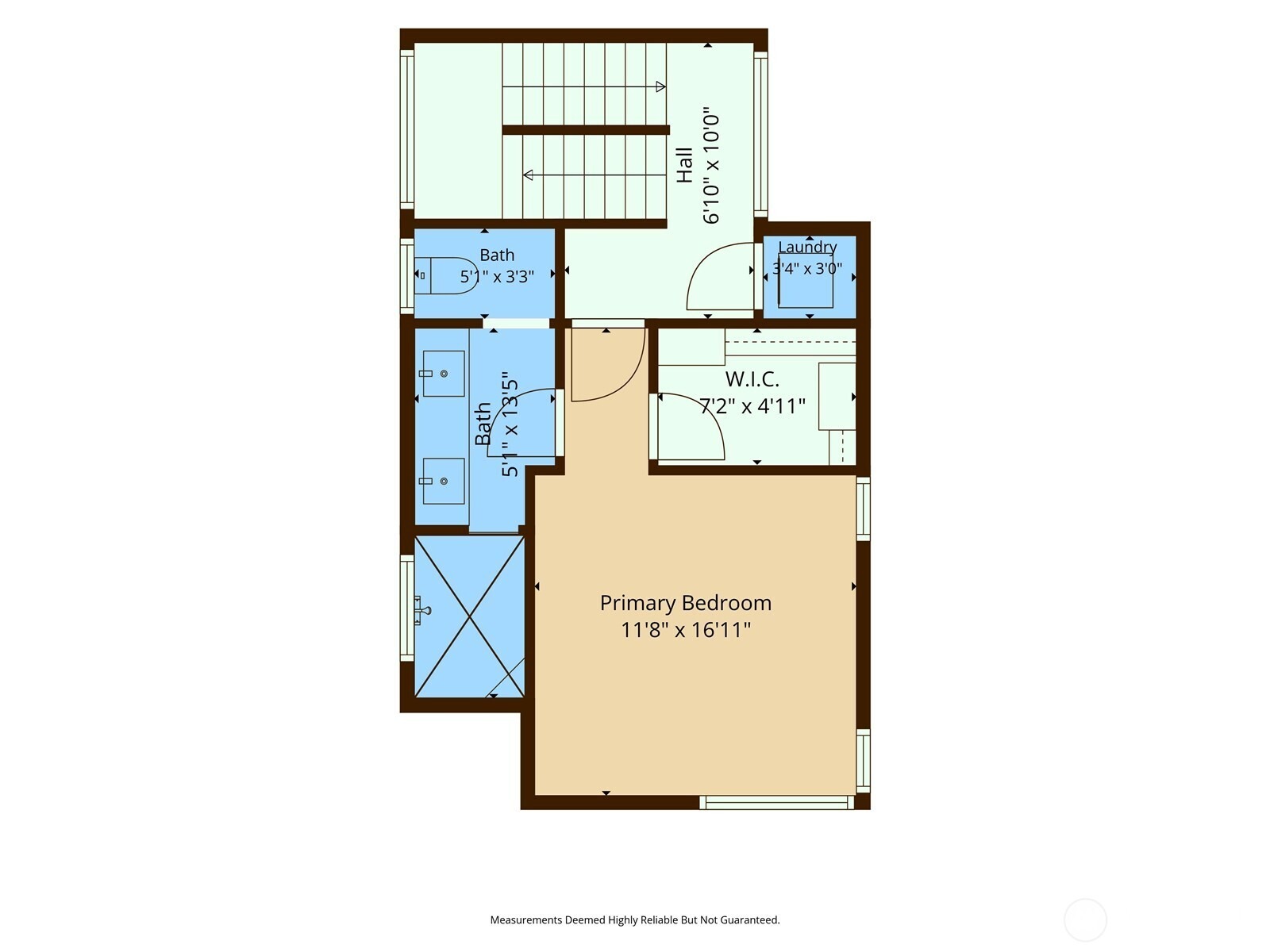 21st Ave, Seattle, WA 98122 #1