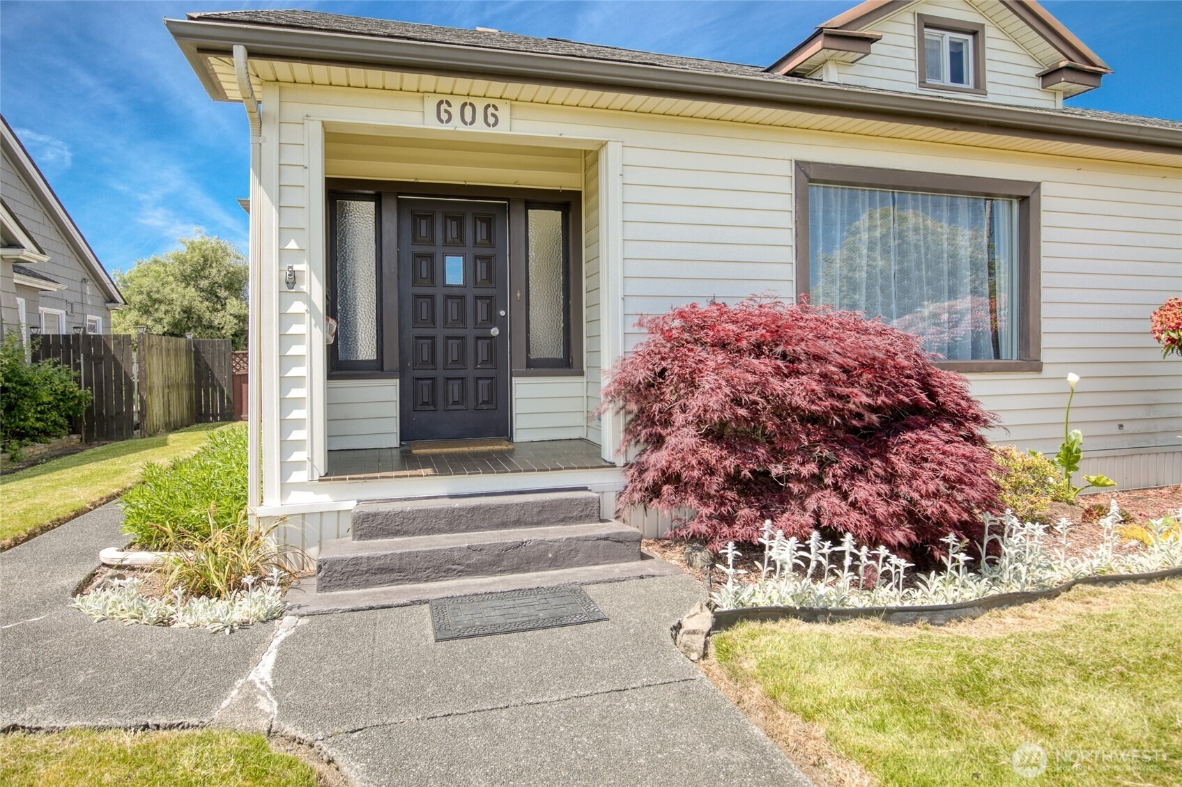 4th St, Aberdeen, WA 98520 #1