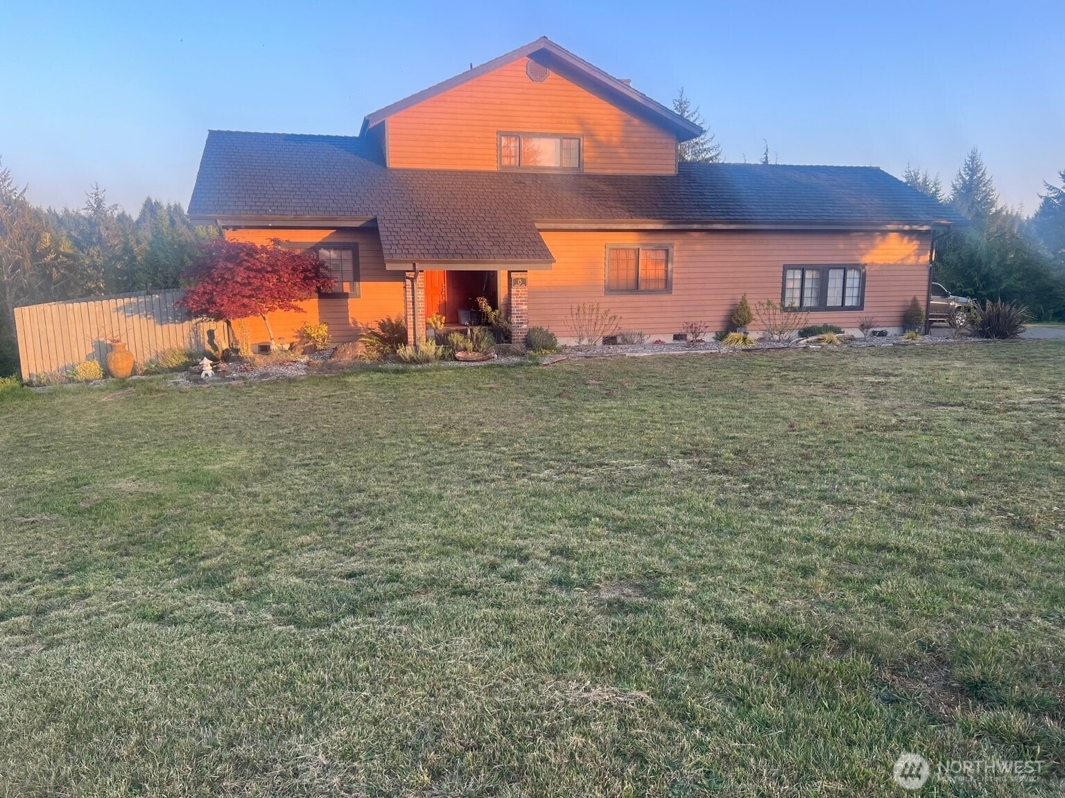 Spruce Ln, South Bend, WA 98586 #1