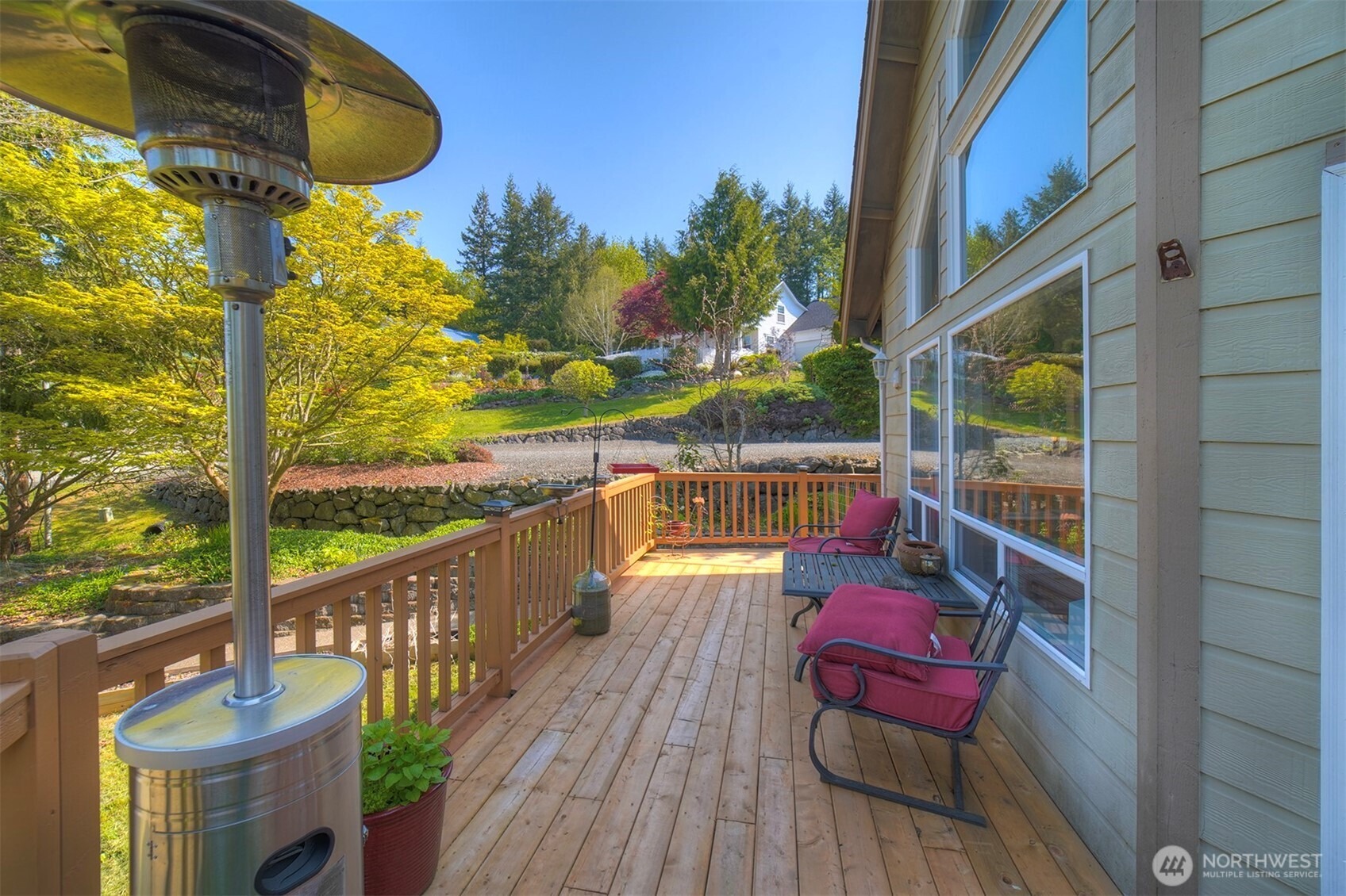 Olympic View Rd, Hansville, WA 98340