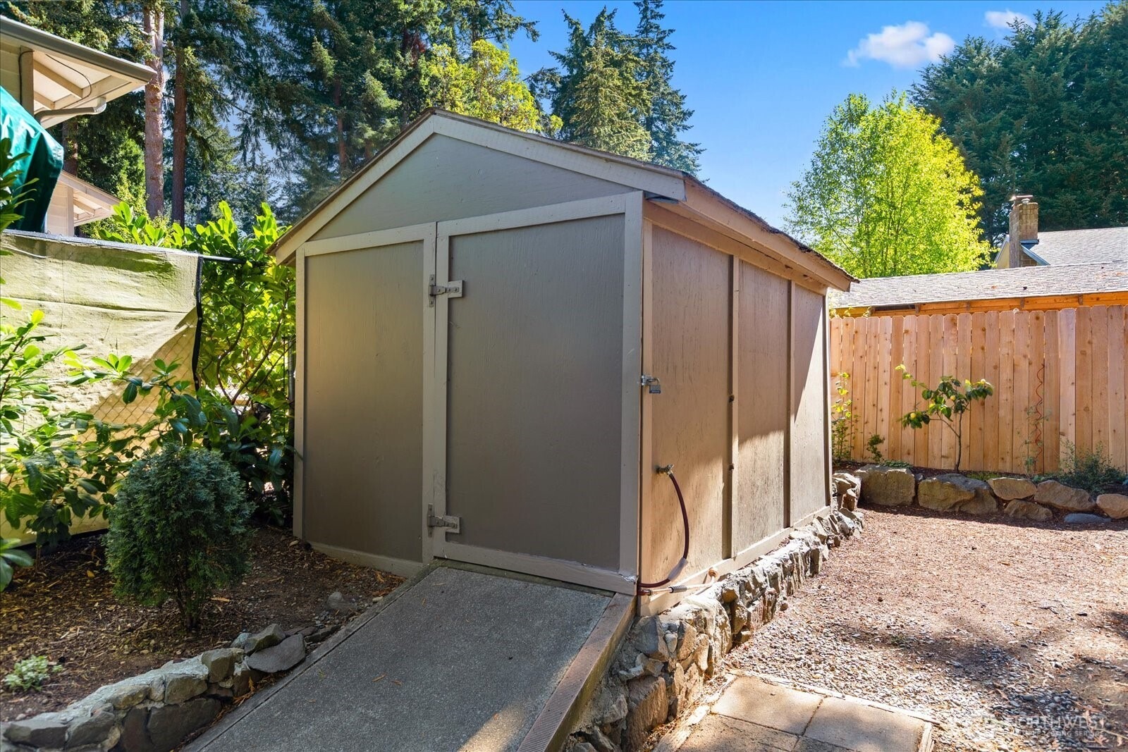 180th St, Shoreline, WA 98177