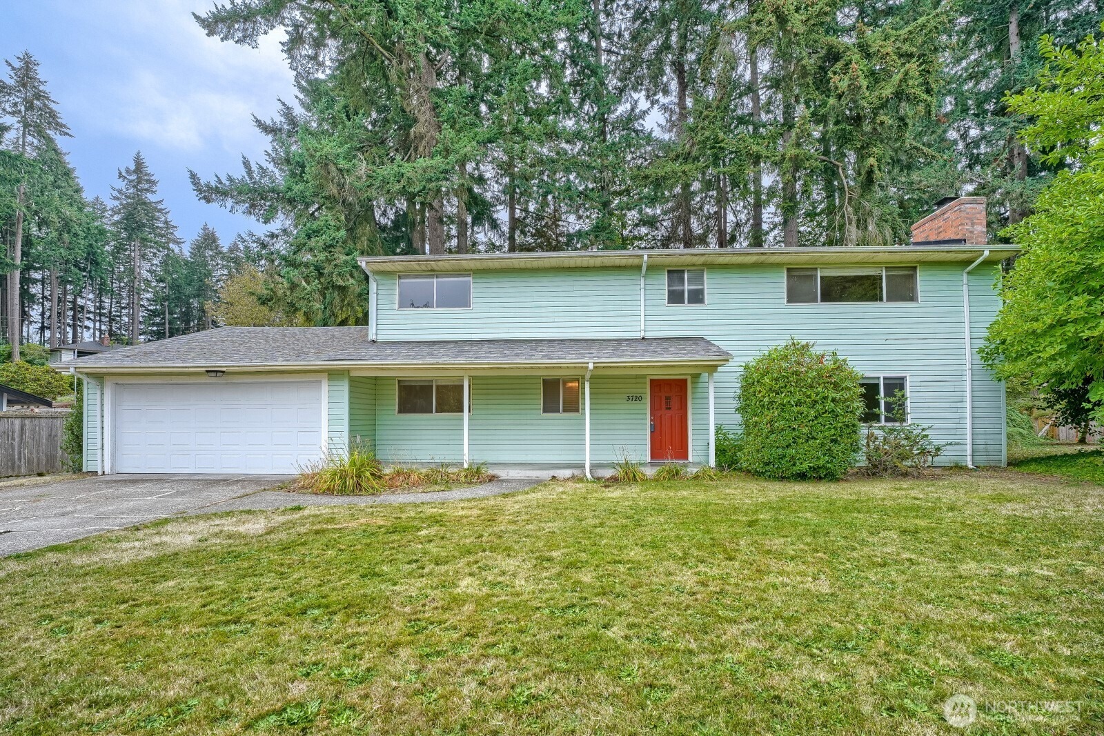 70th Avenue Ct, University Place, WA 98466 #1