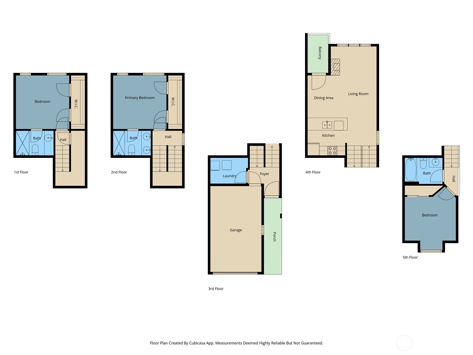 Walgren Dr, Silverdale, WA 98383