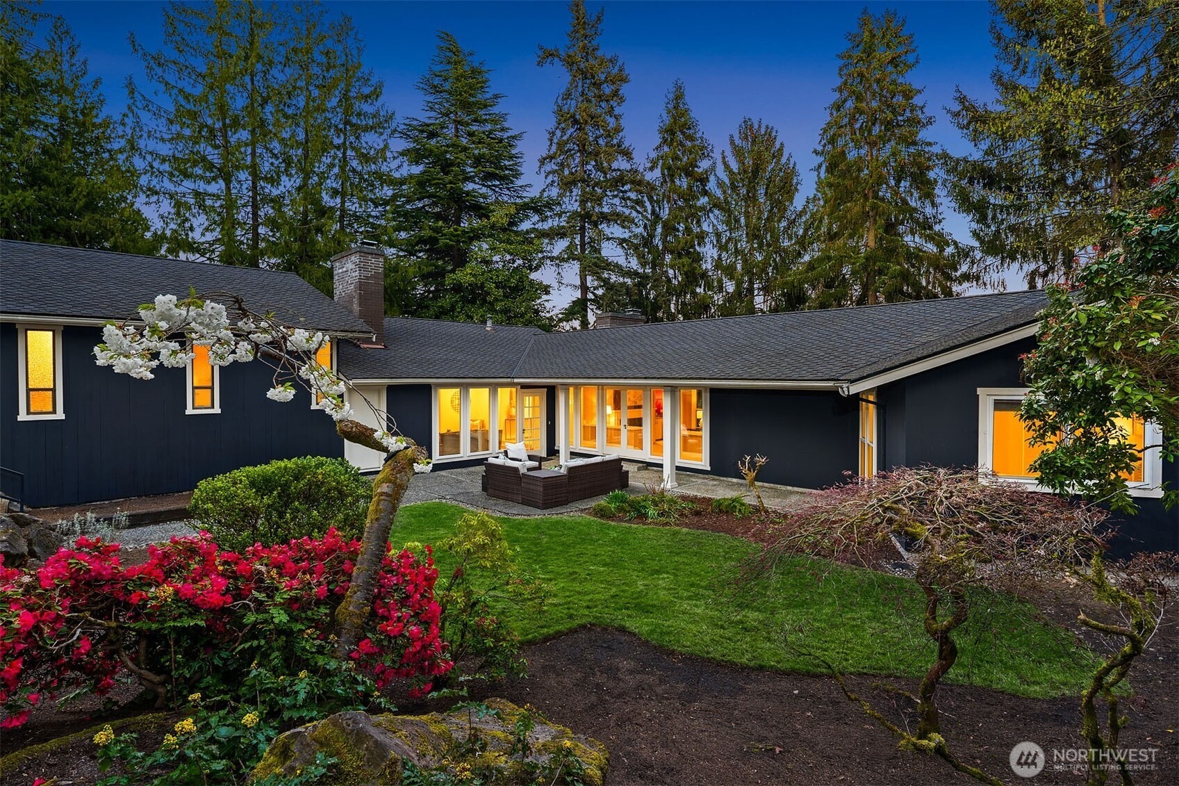 77th Ave, Medina, WA 98039 #1