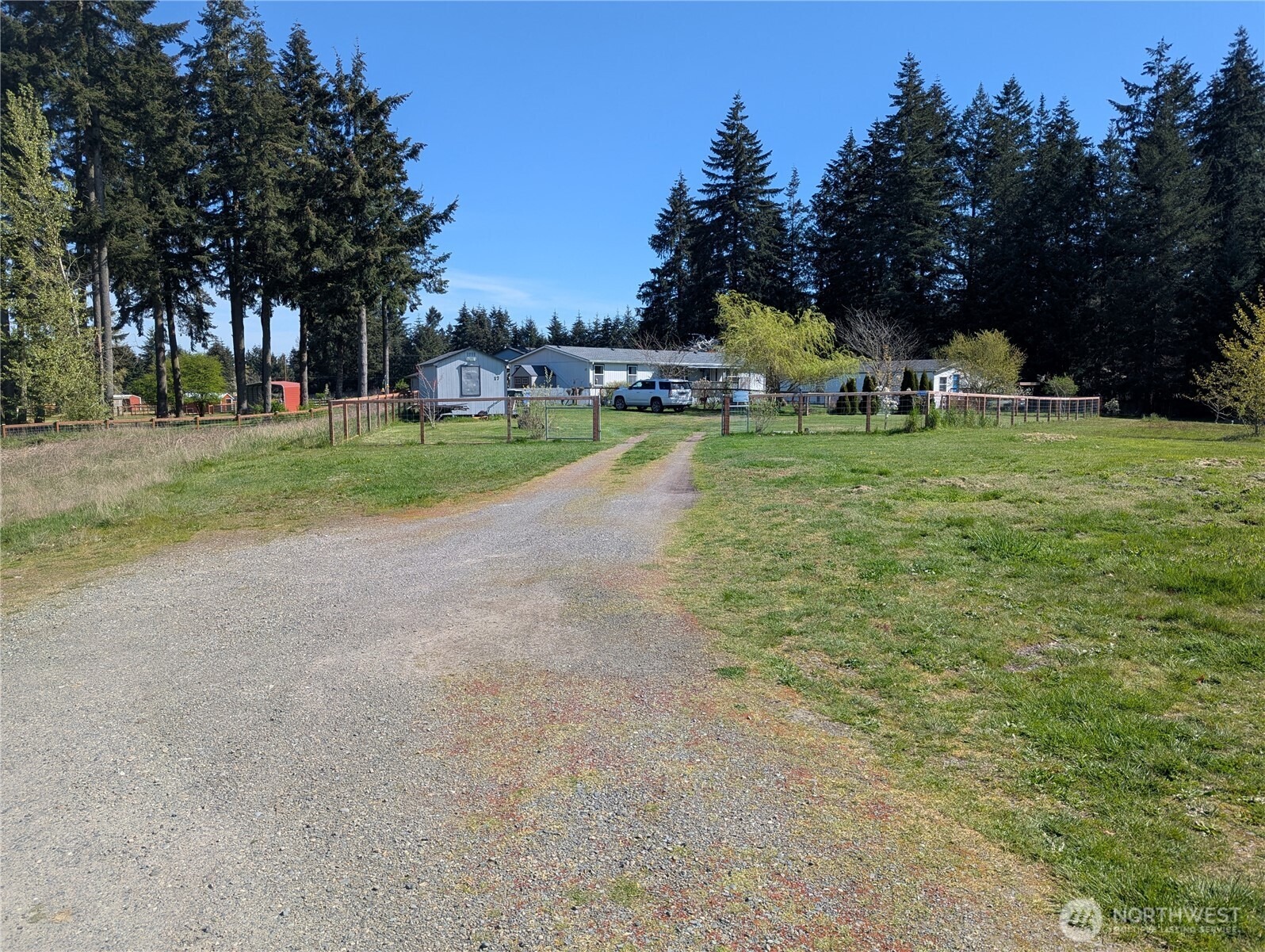 191st Ave, Rochester, WA 98579