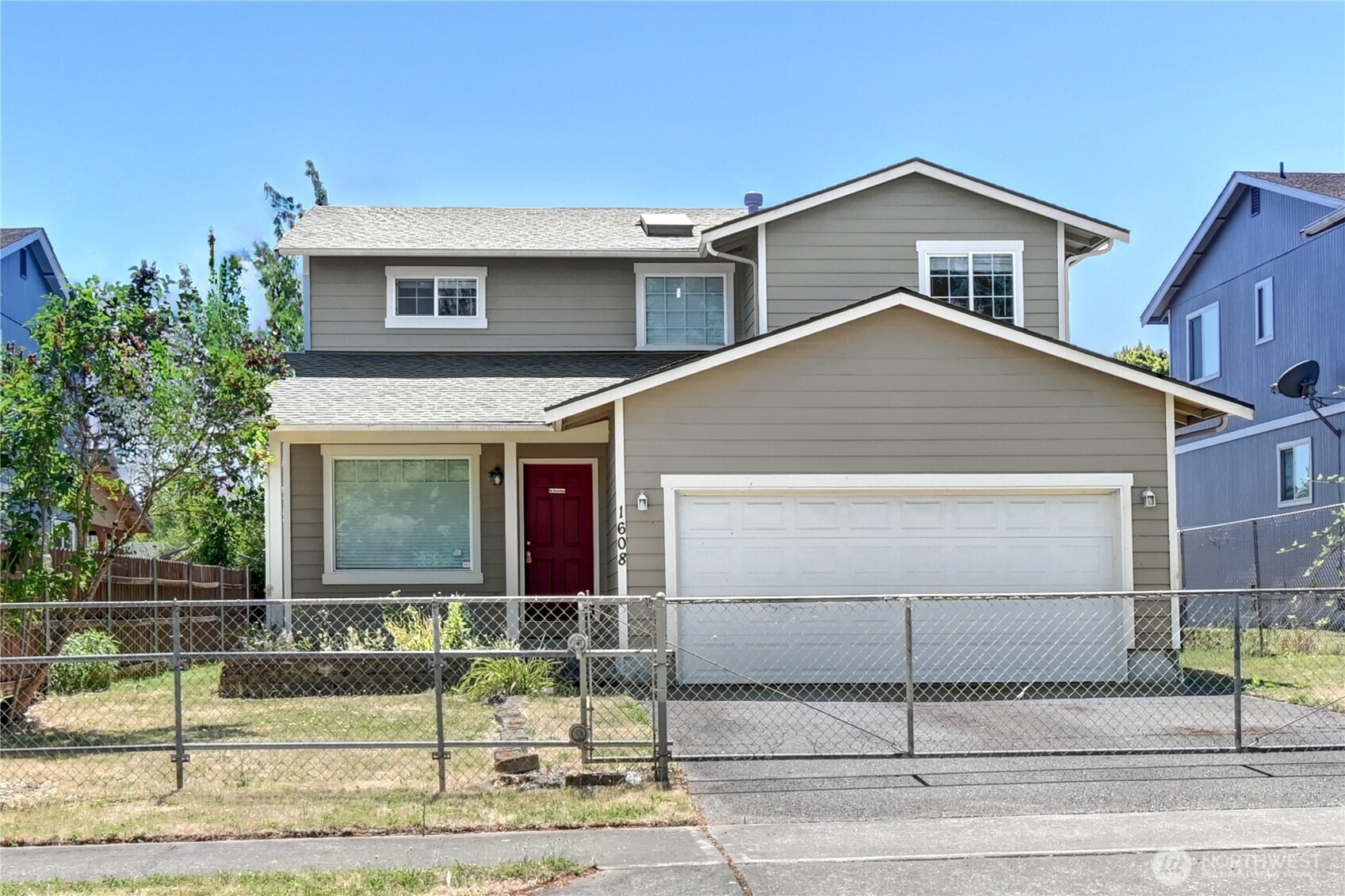 66th St, Tacoma, WA 98404 #1