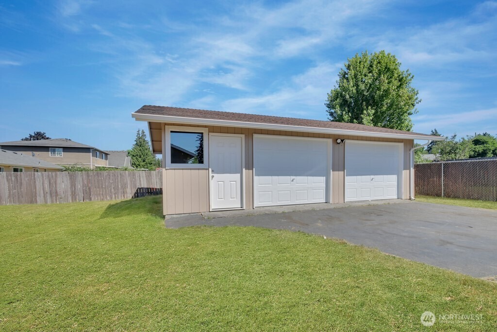 4th Ave, Spanaway, WA 98387