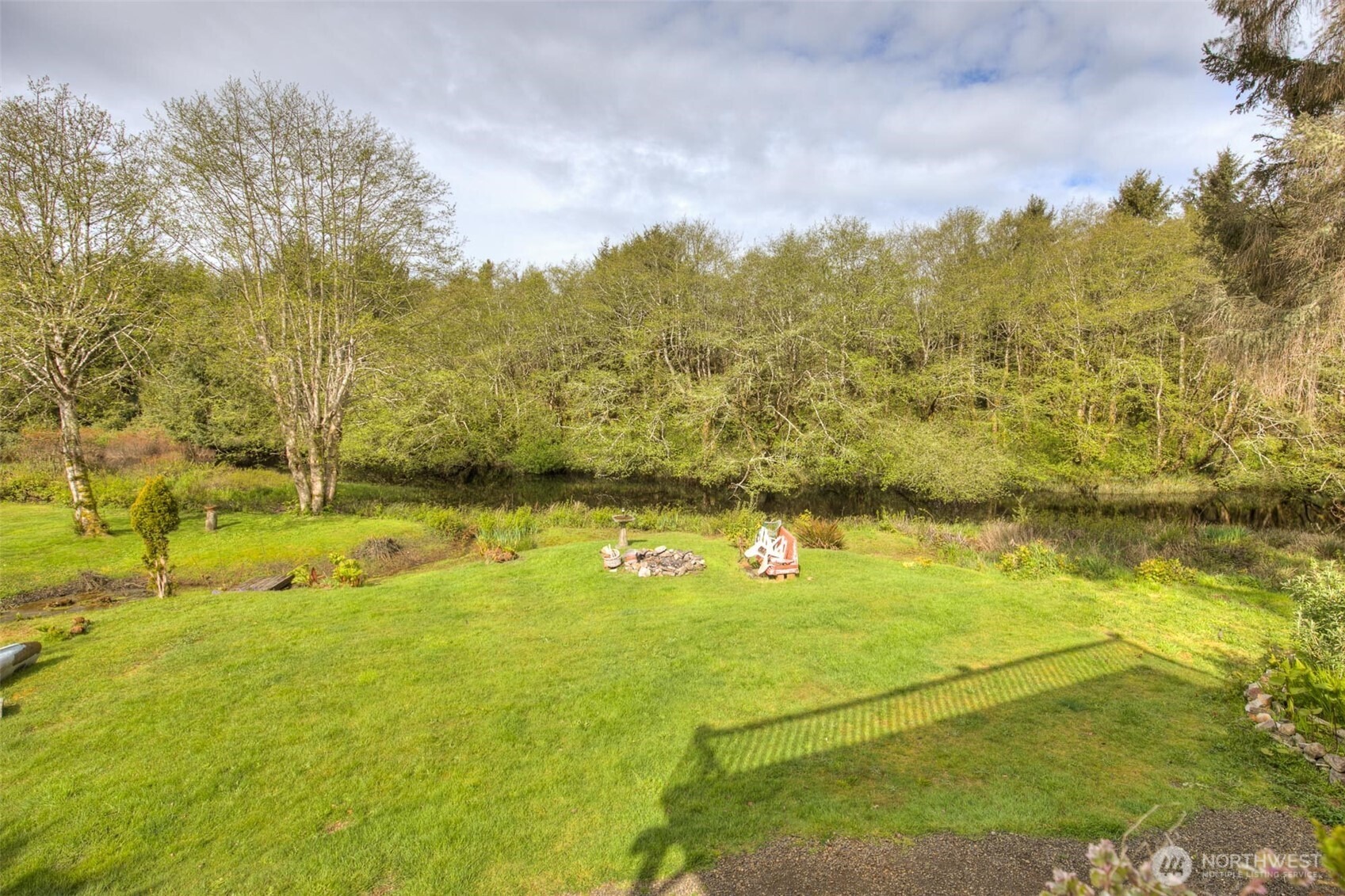State Route 109 , Ocean Shores, WA 98569