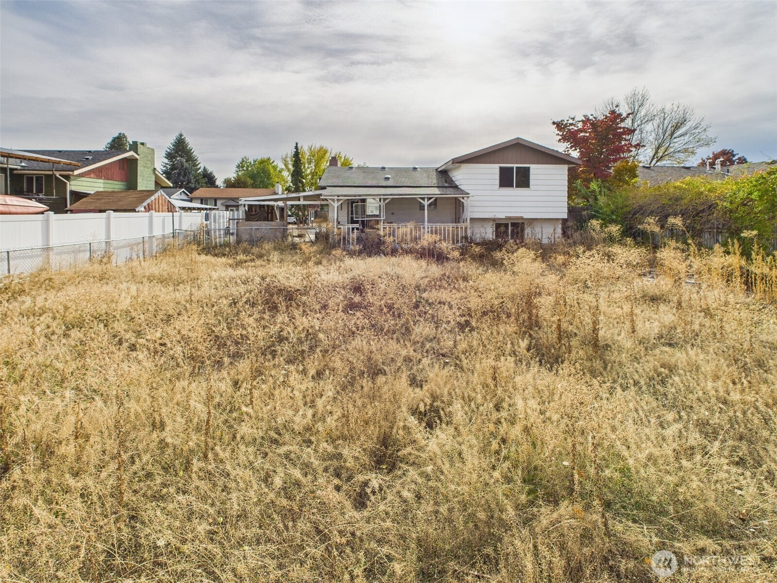 Carlisle Ave, Spokane, WA 99217