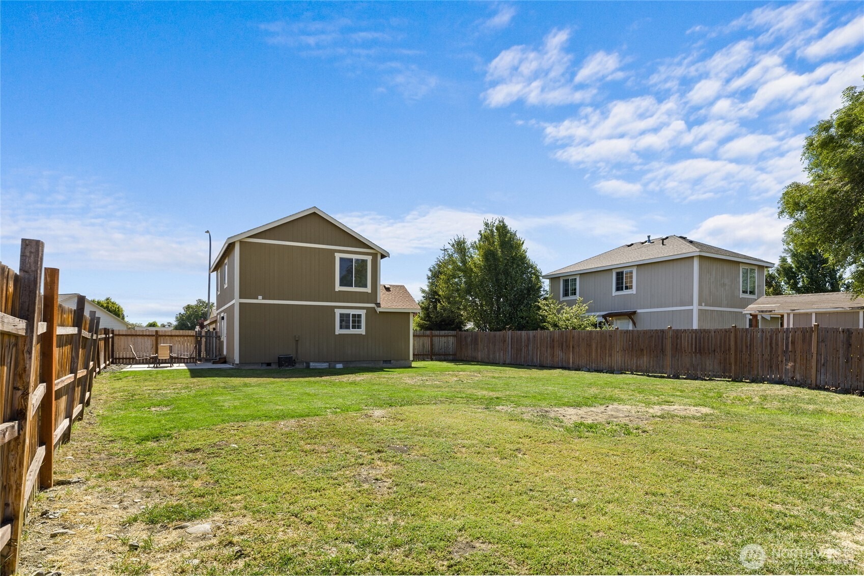 Water St, Ellensburg, WA 98926