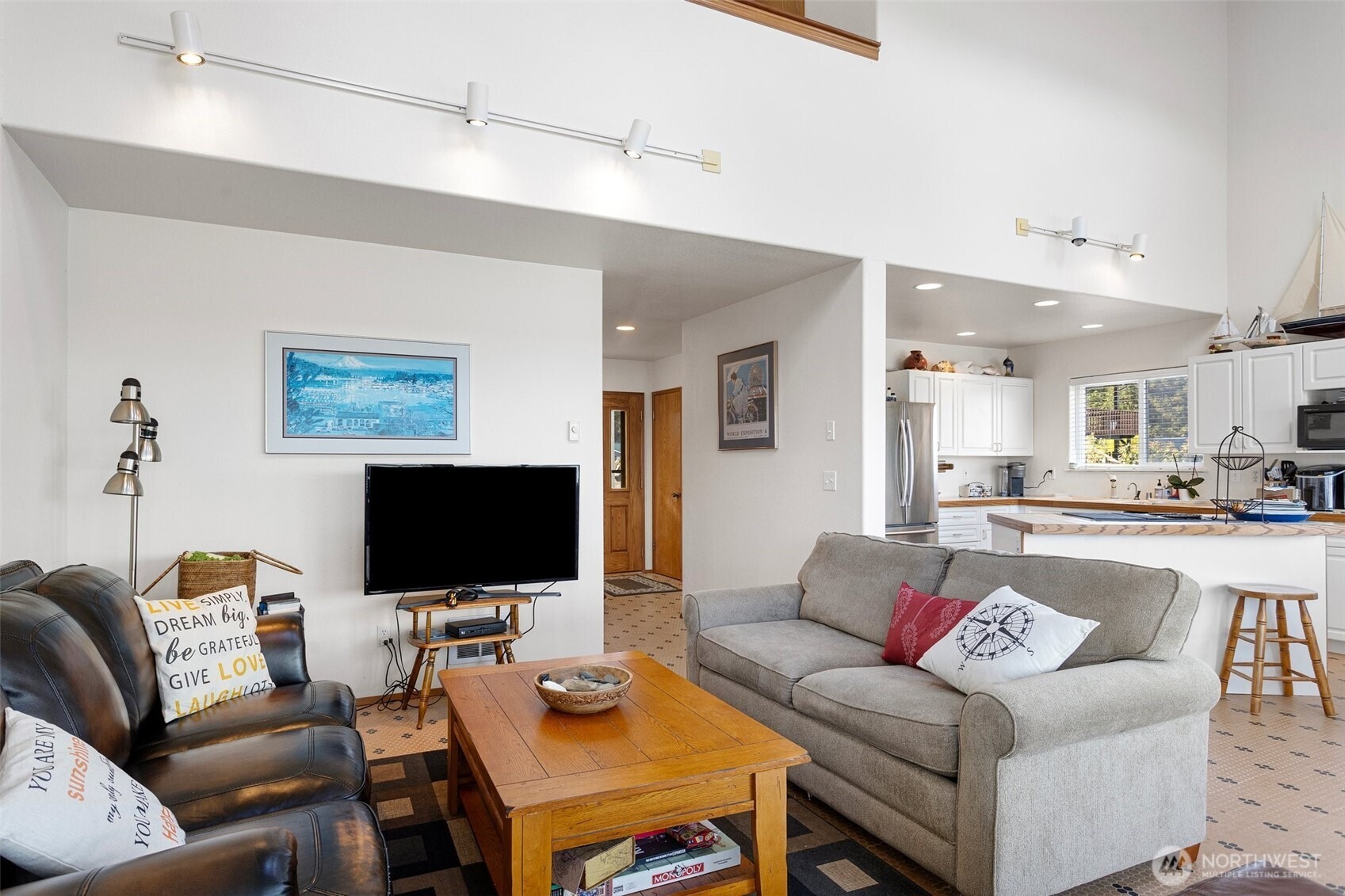 Mount Olympus Ave, Ocean Shores, WA 98569 #1