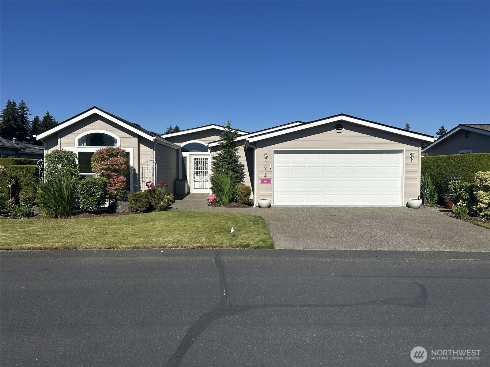 60th Ave, Puyallup, WA 98371