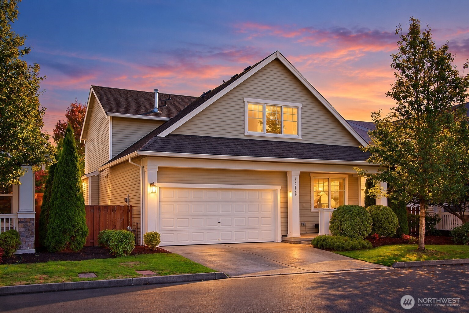 88th Dr, Lake Stevens, WA 98258