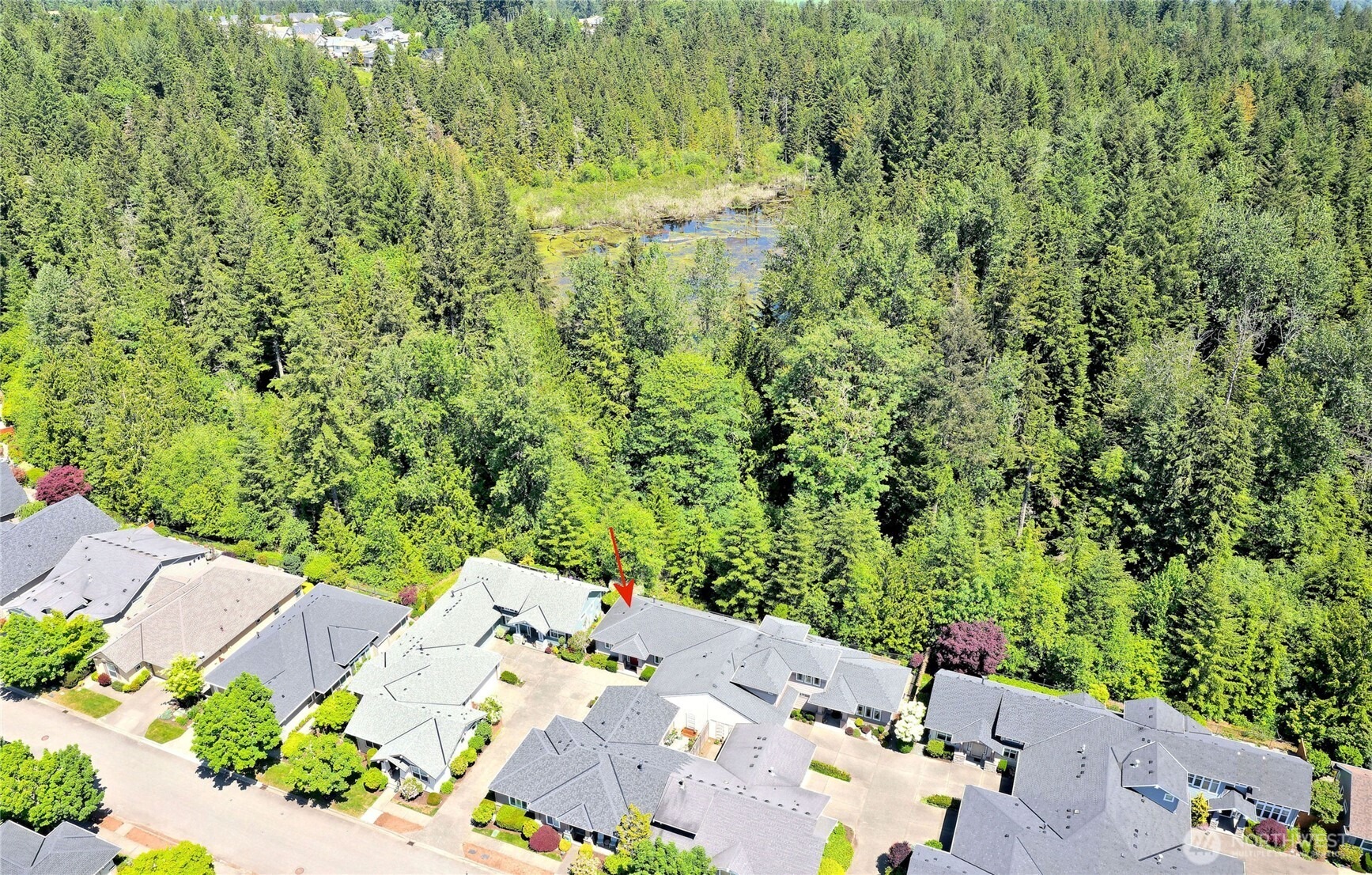 239th Ave, Redmond, WA 98053