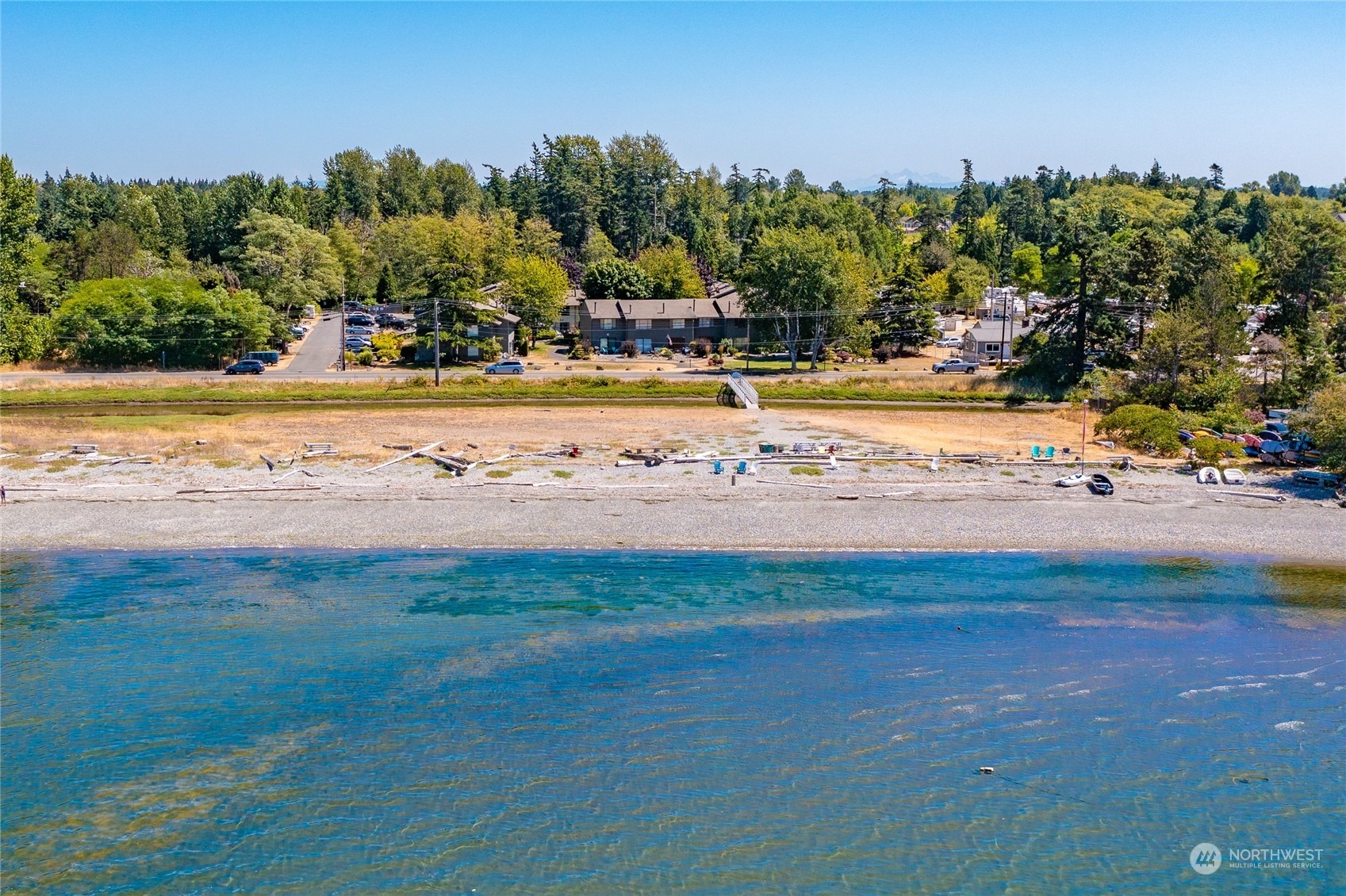 Birch Bay Dr, Blaine, WA 98230