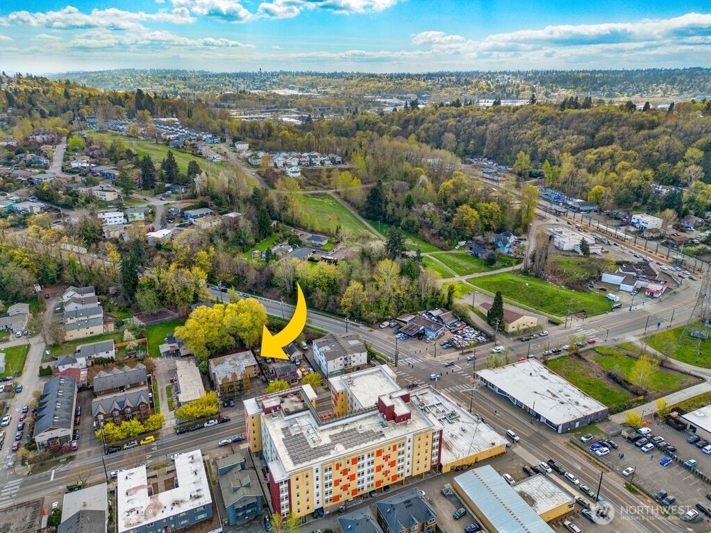 Henderson St, Seattle, WA 98118 #1