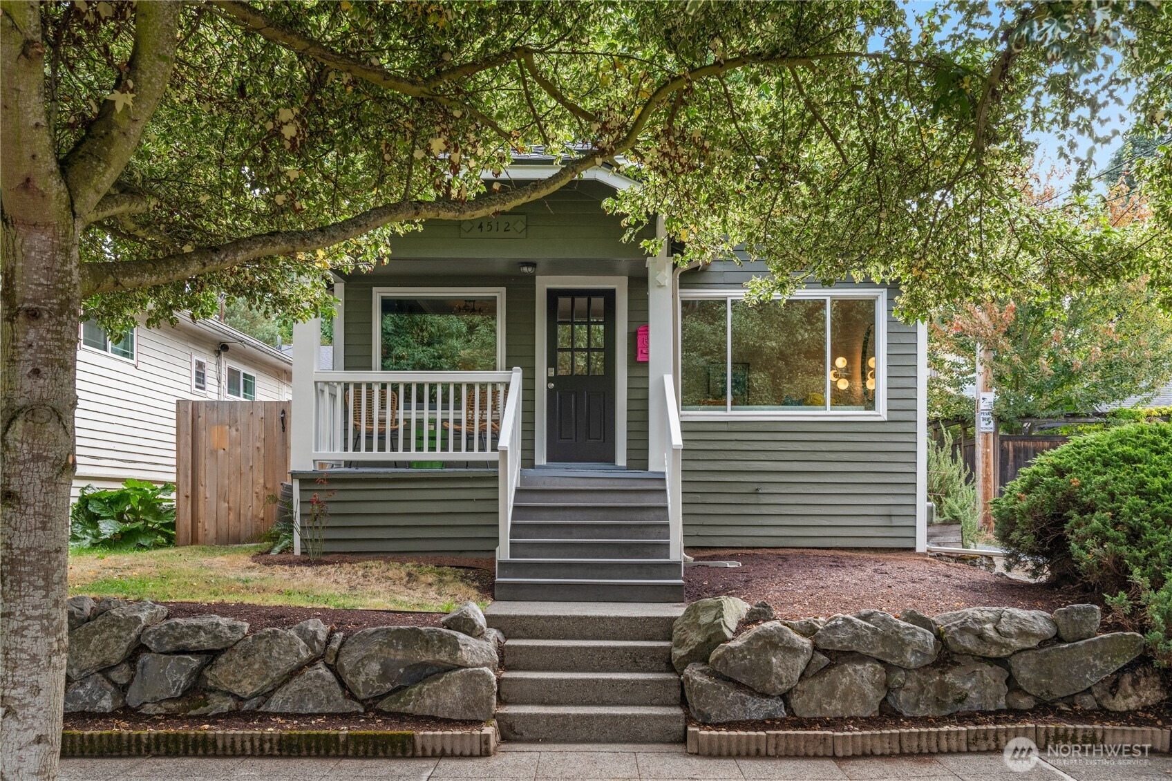 6th Ave, Seattle, WA 98107