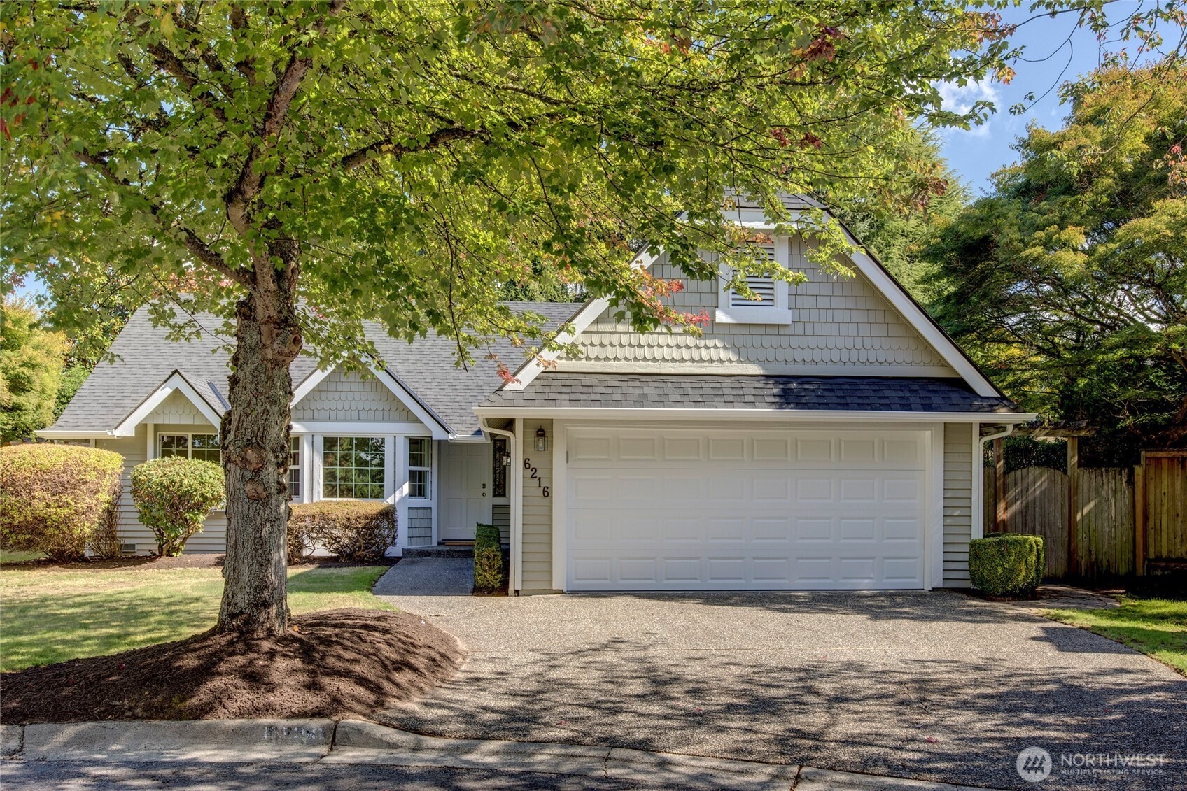 108th Pl, Kirkland, WA 98033