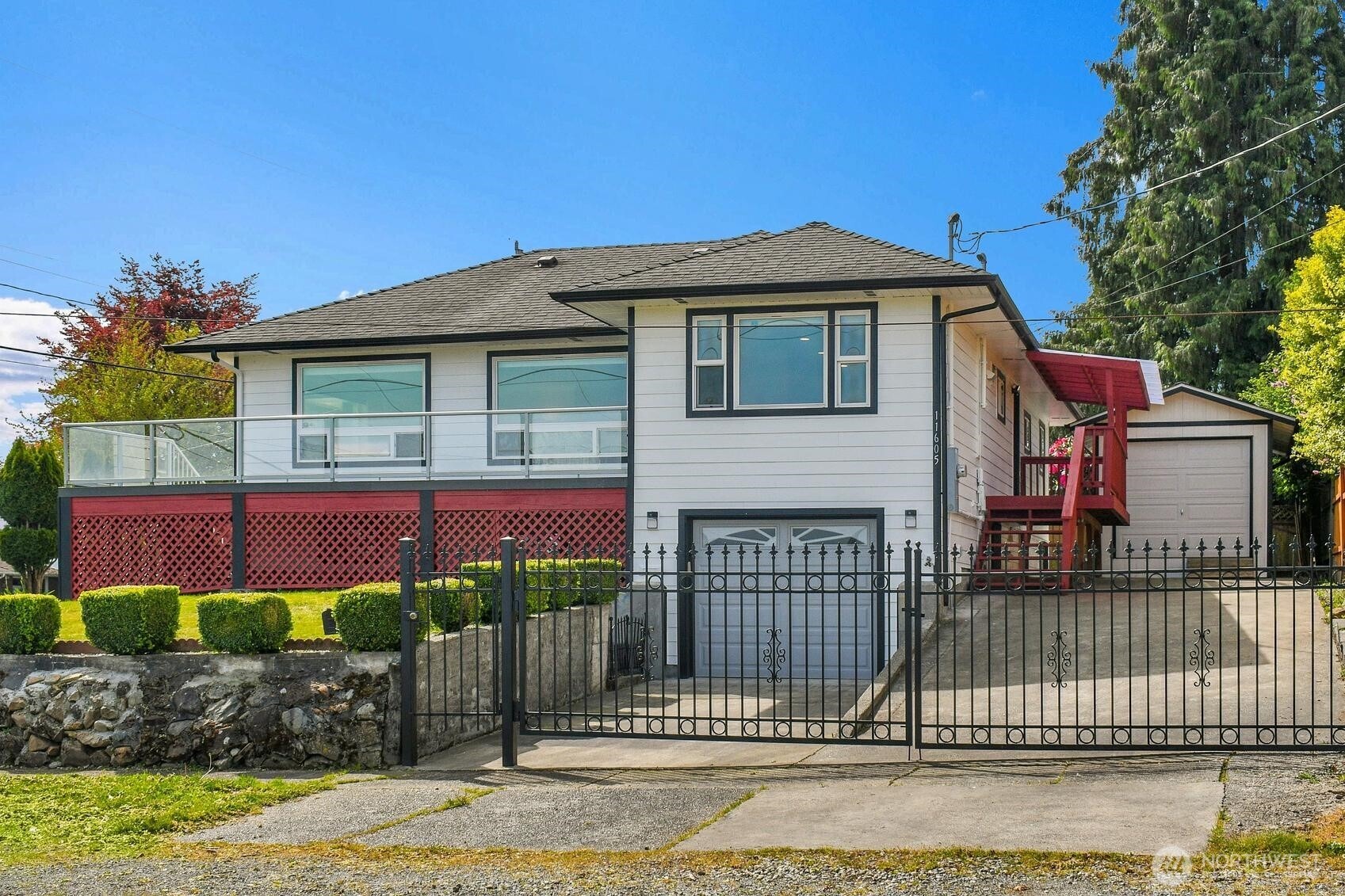 87th Ave, Seattle, WA 98178 #1